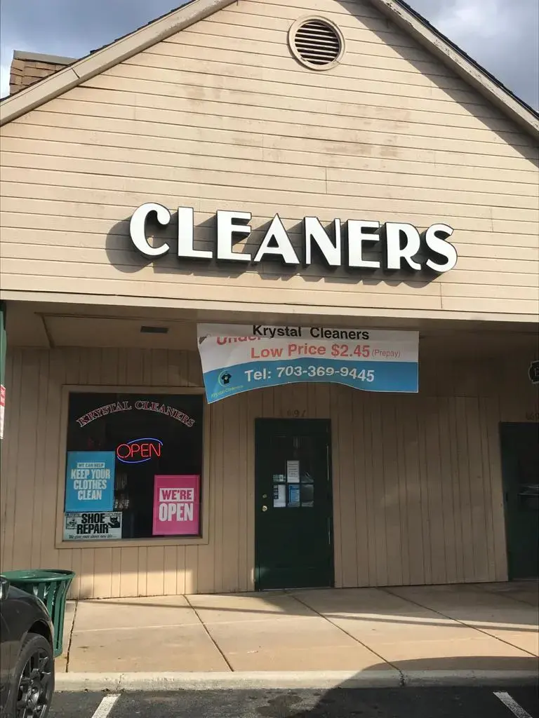 Krystal Cleaners thumbnail 4