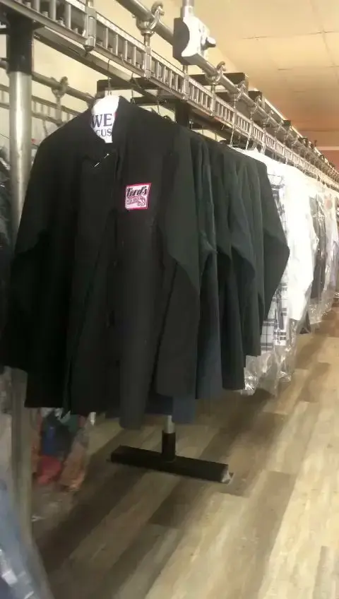 Krystal Cleaners - Image 12