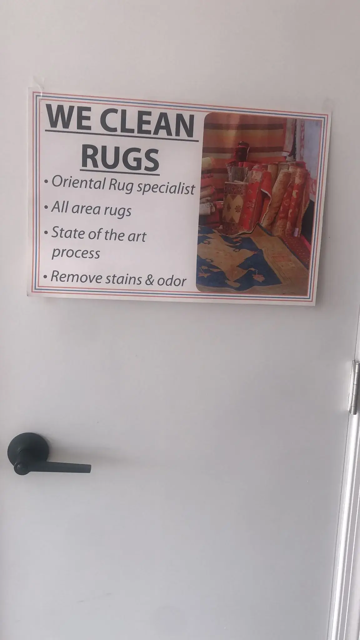Krystal Cleaners - Image 20