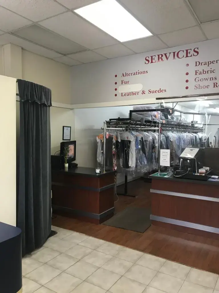 Krystal Cleaners thumbnail 18