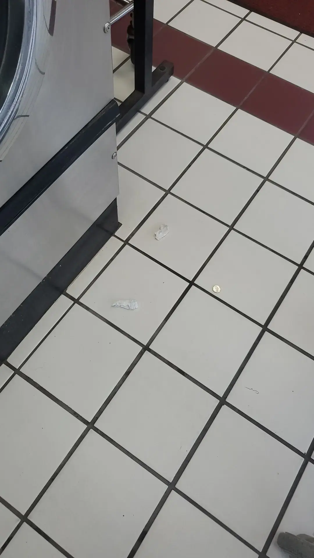 Krystal Klean Laundromat and Dry Cleaners - Image 2