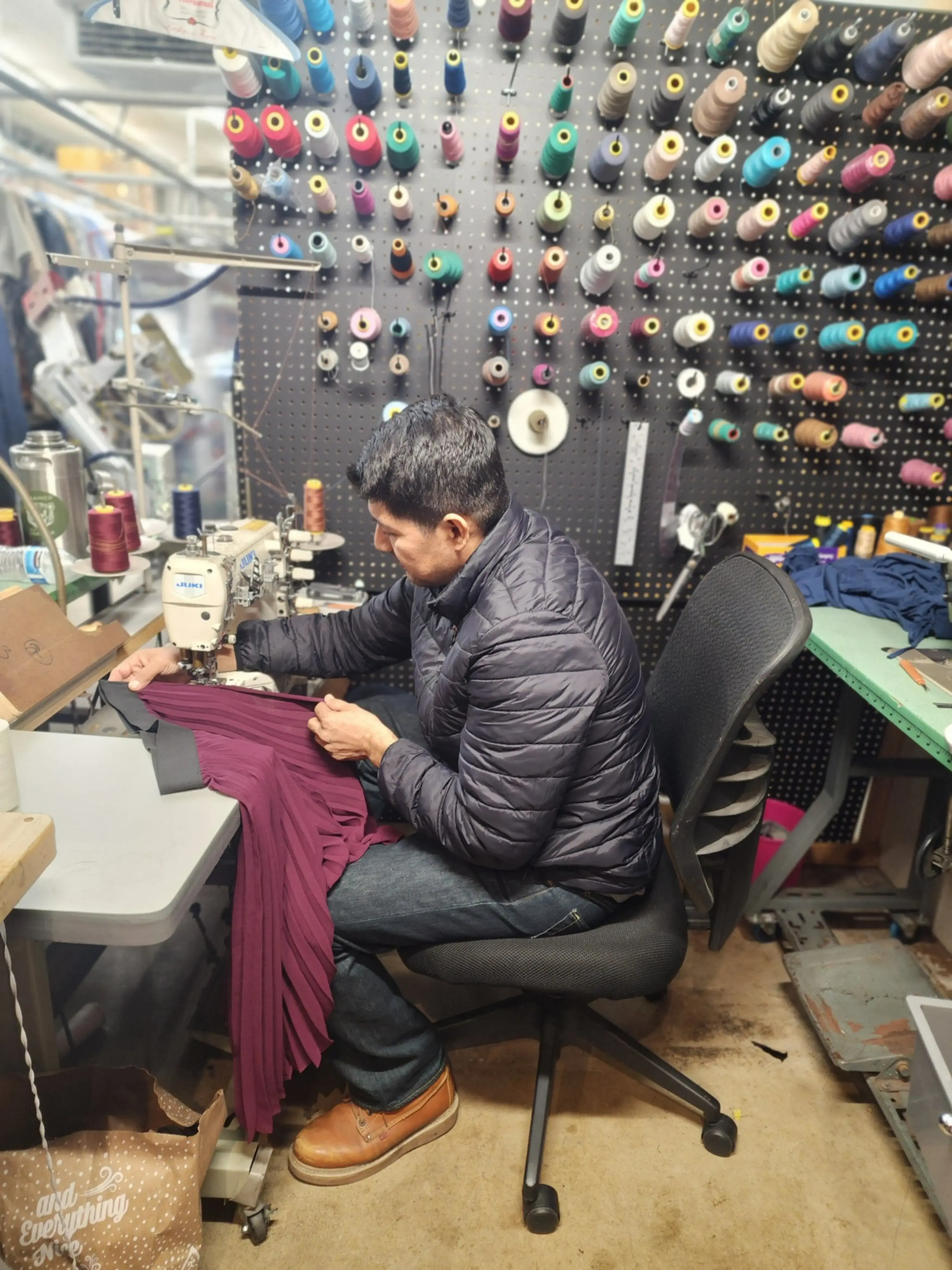 K's Custom Cleaners - Image 4