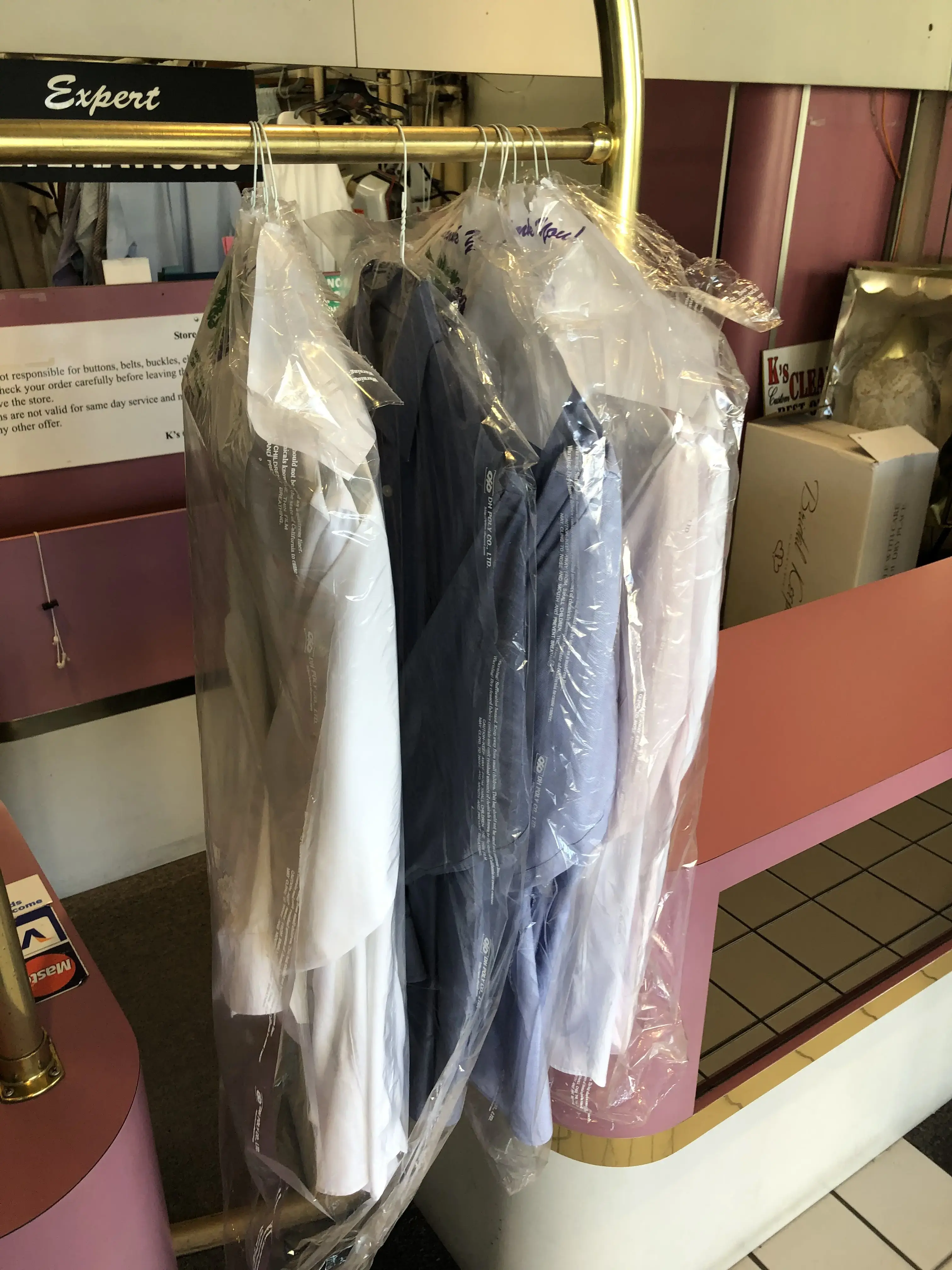 K's Custom Cleaners - Image 6