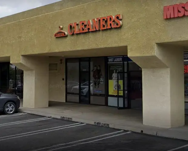 K's Custom Cleaners thumbnail 7