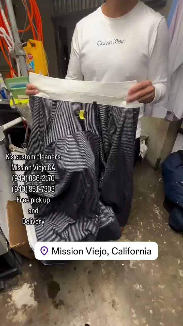 K's Custom Cleaners - Image 2