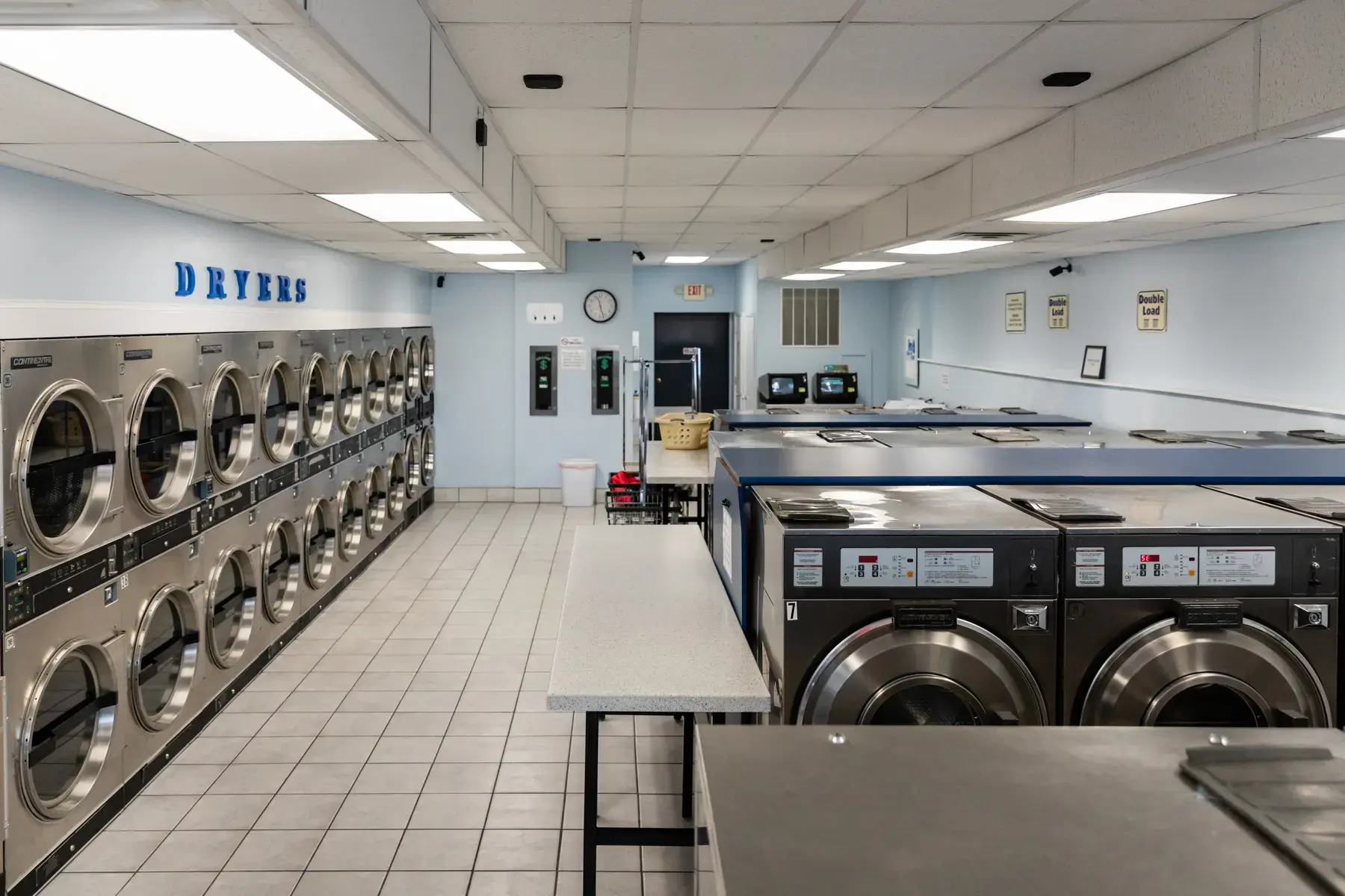 KT Laundry - Image 2
