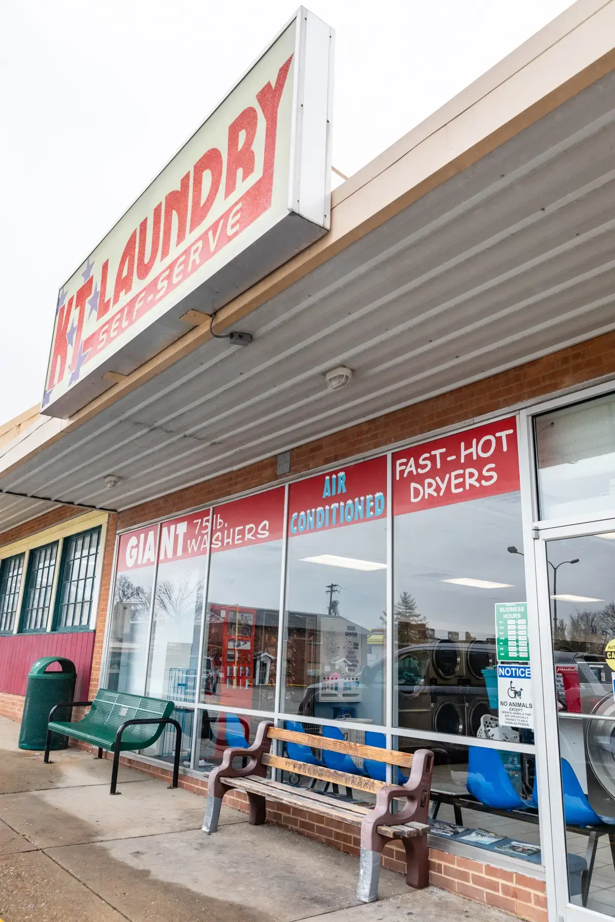 KT Laundry - Image 4