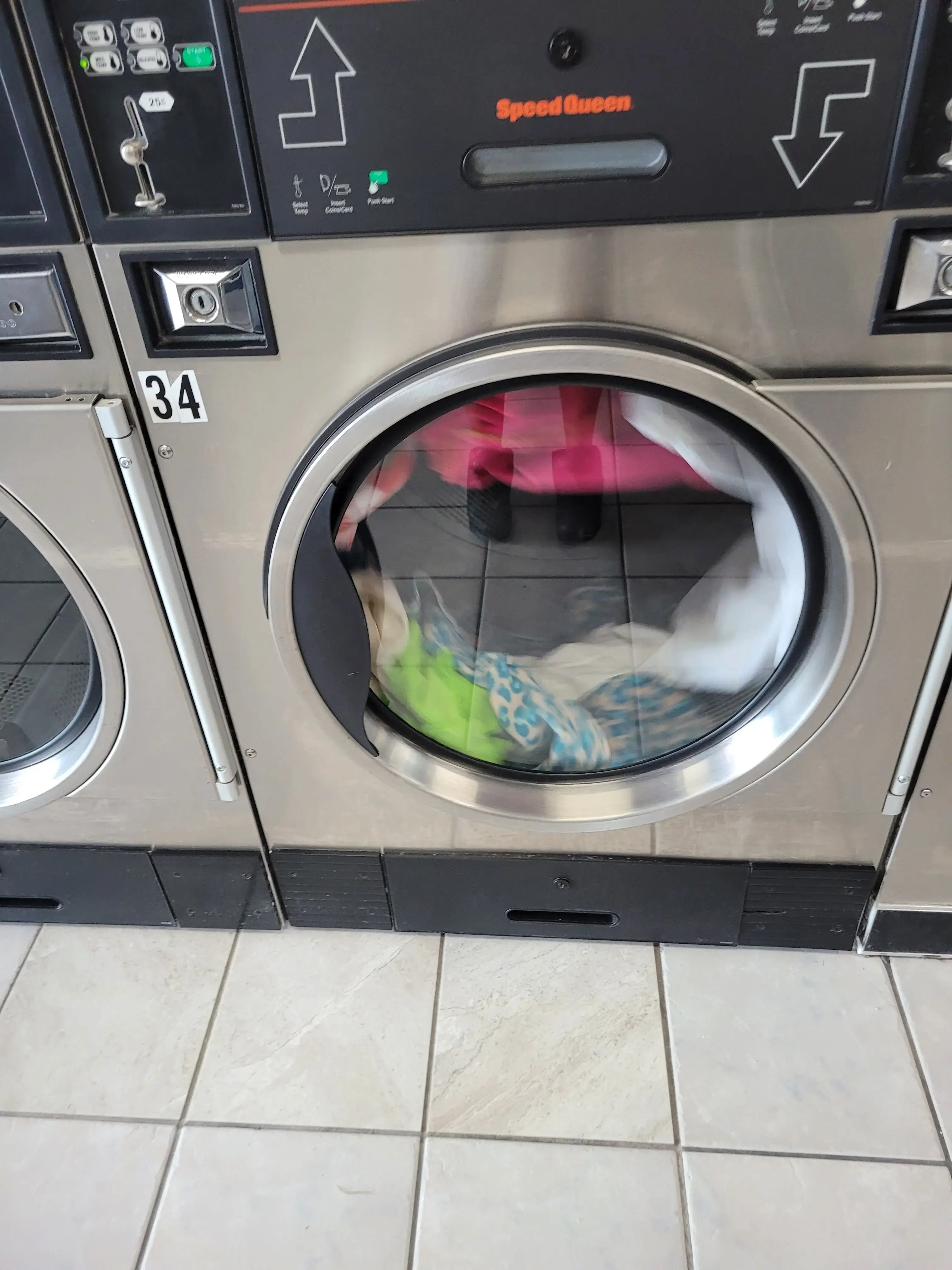 KT Laundry thumbnail 9