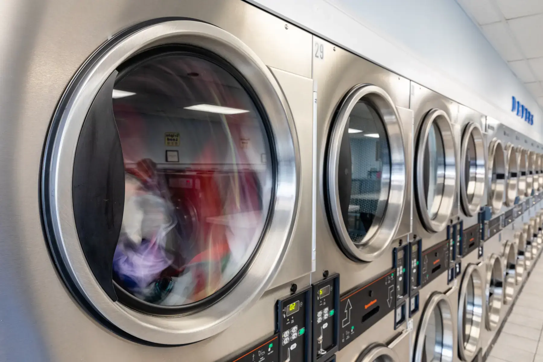 KT Laundry - Image 10