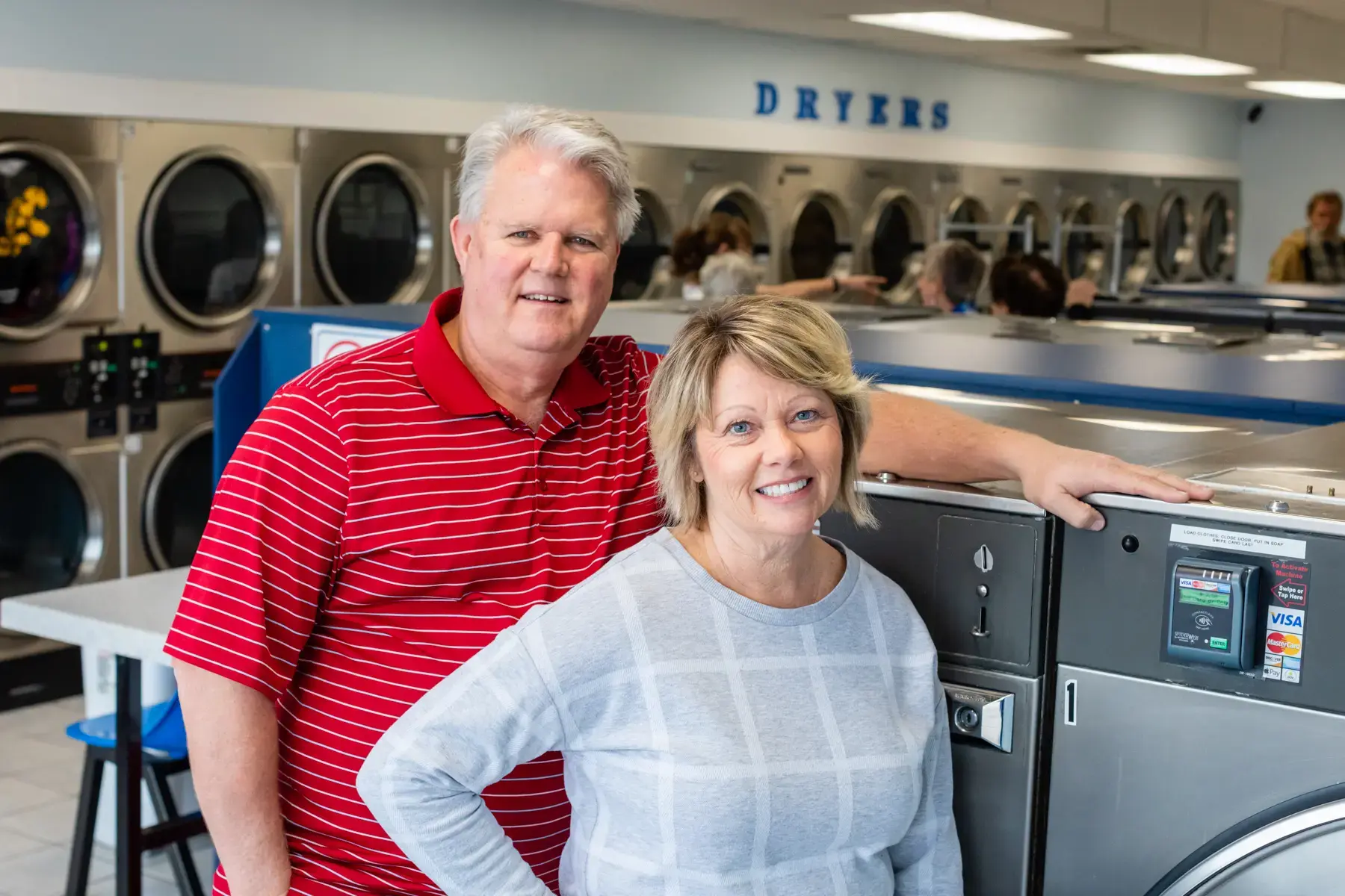 KT Laundry - Image 18