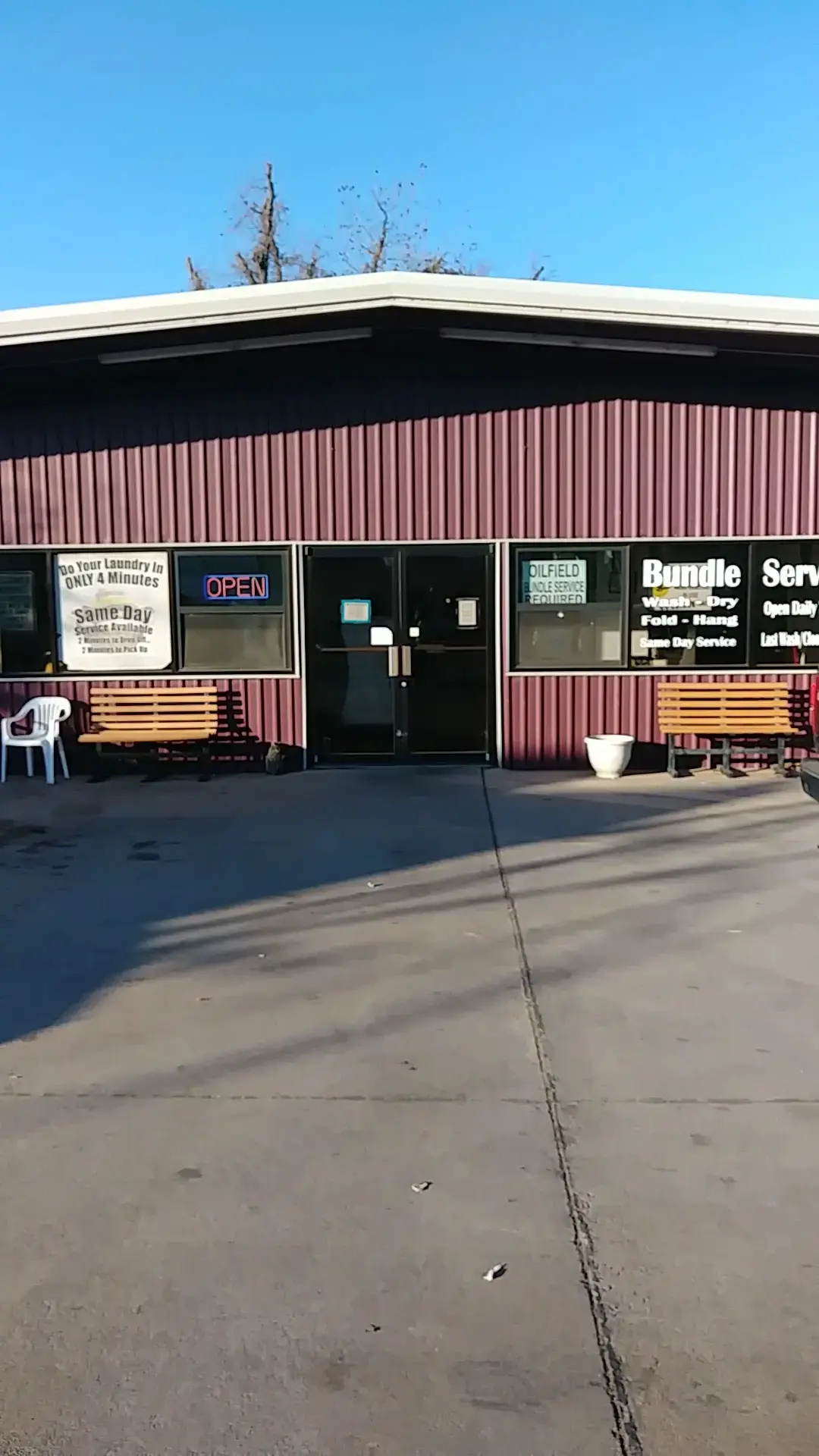 Kwick Klean thumbnail 6