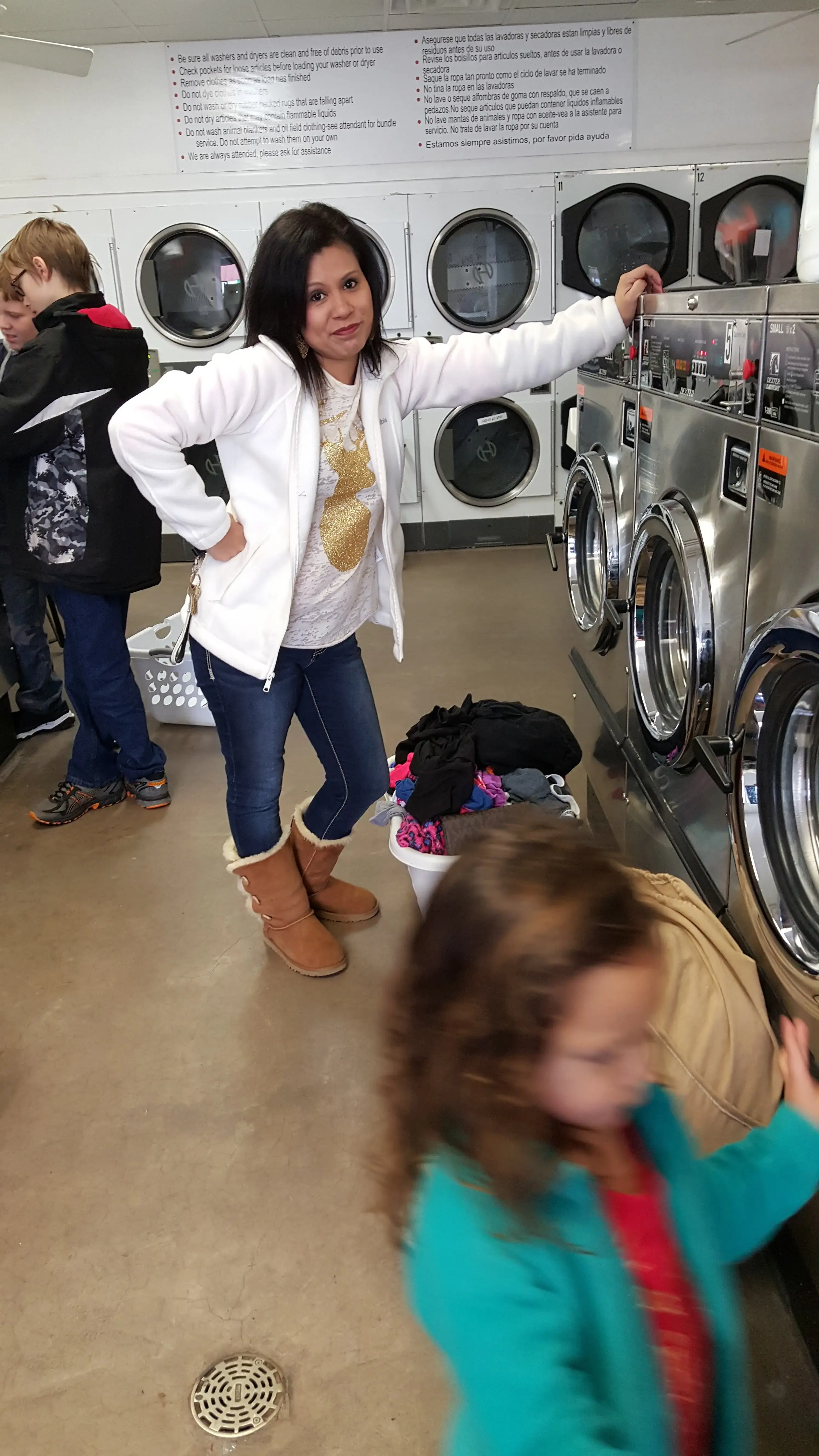 Kwick Klean thumbnail 5