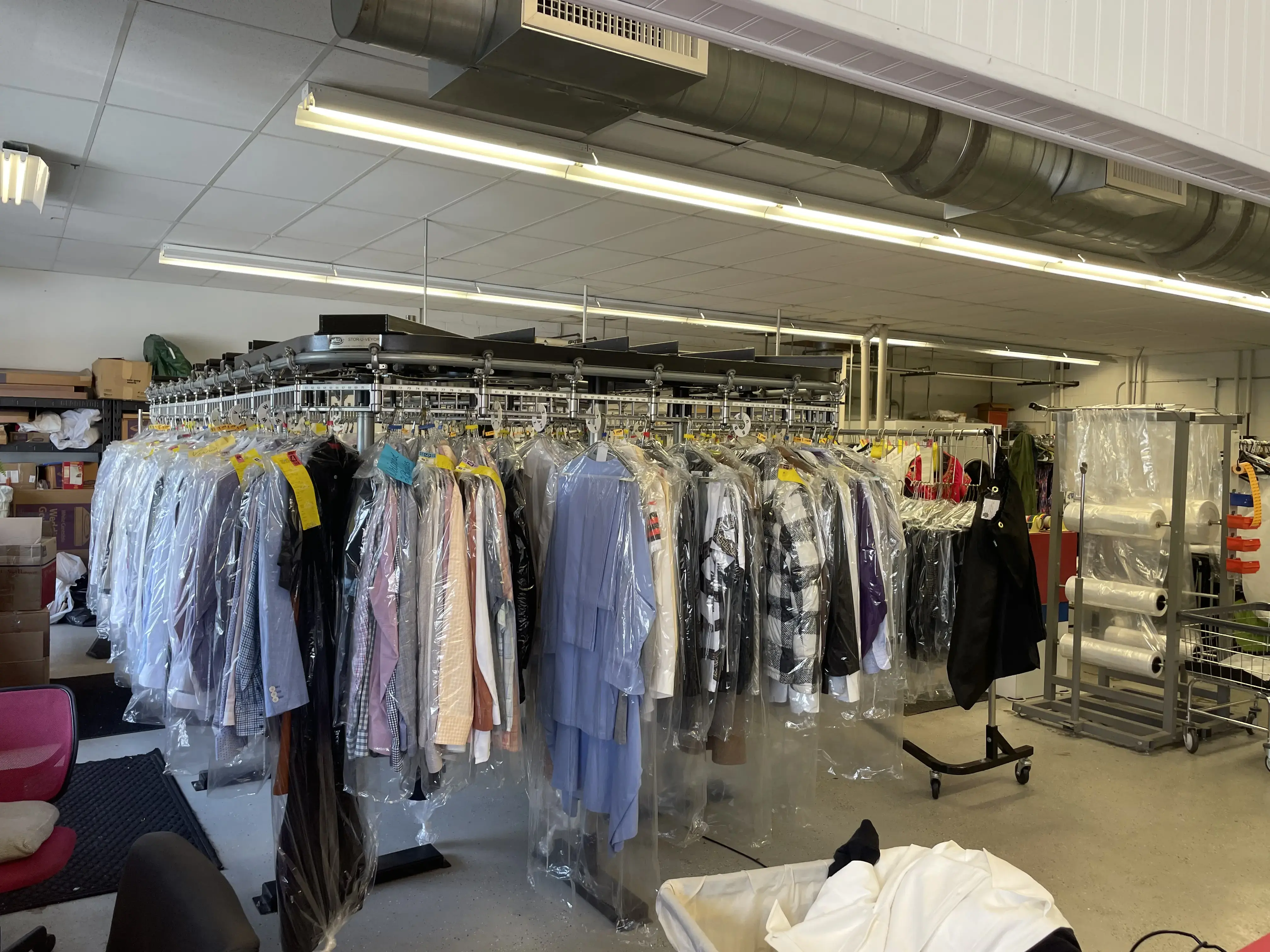 Kwick-N-Clean - Image 4