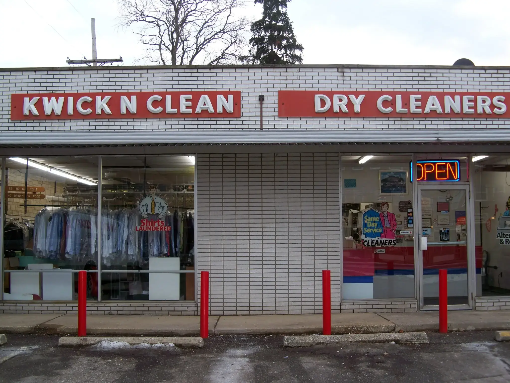 Kwick-N-Clean thumbnail 18