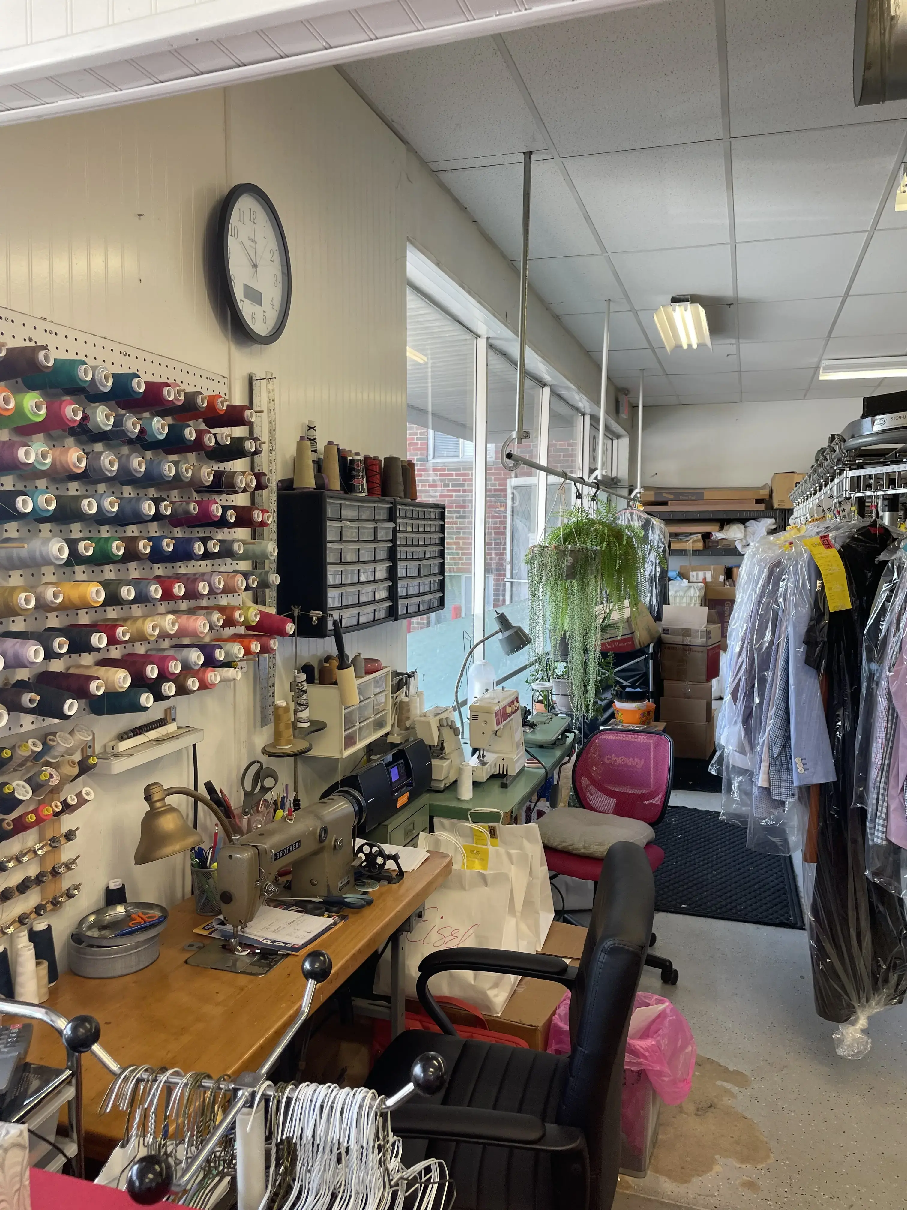 Kwick-N-Clean - Image 8
