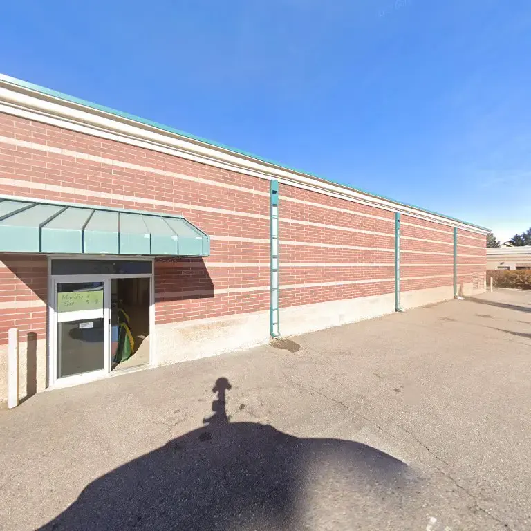 Kwik Dry Clean Super Center location