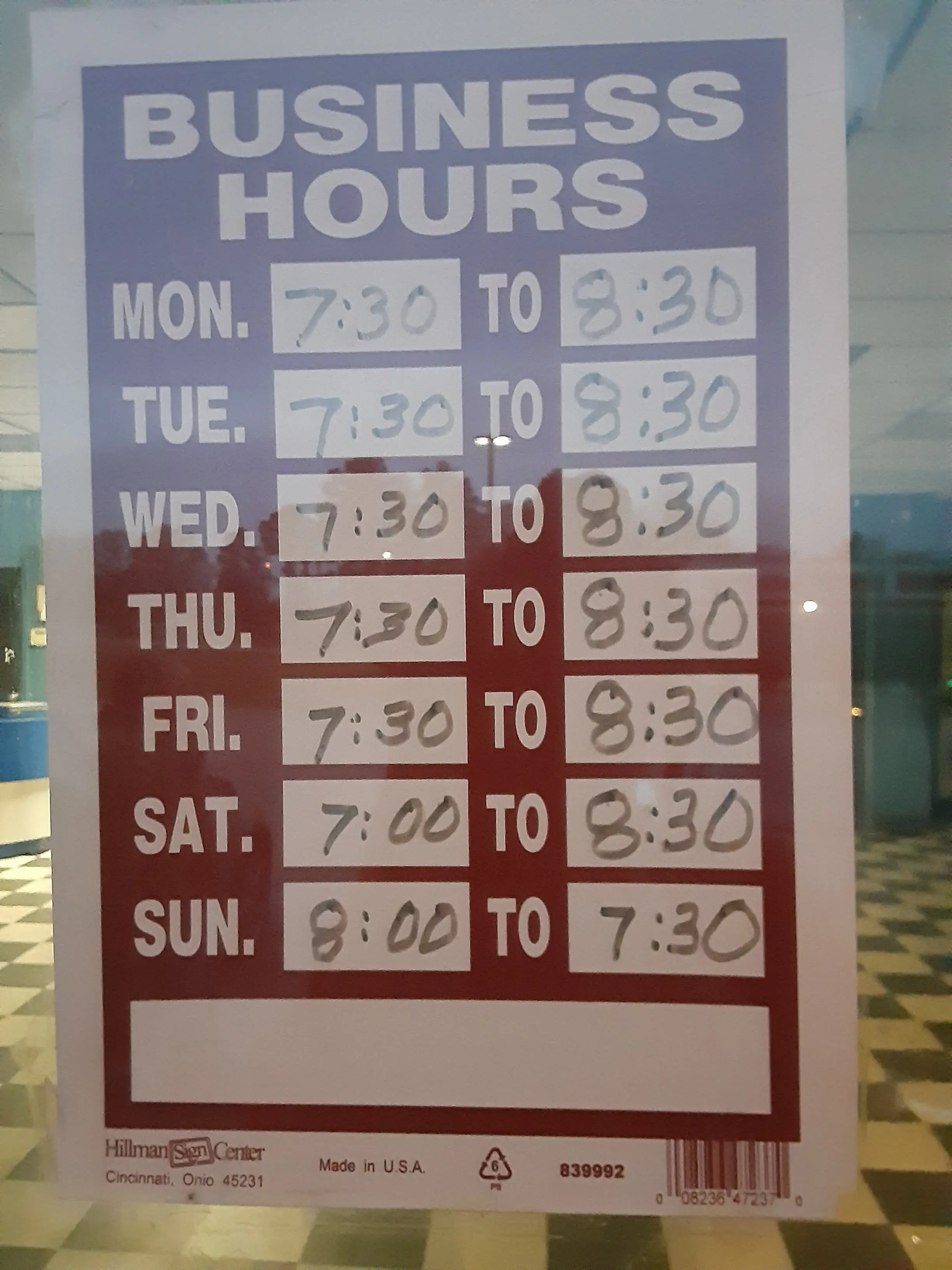 Kwik Klean Coin Laundry thumbnail 6