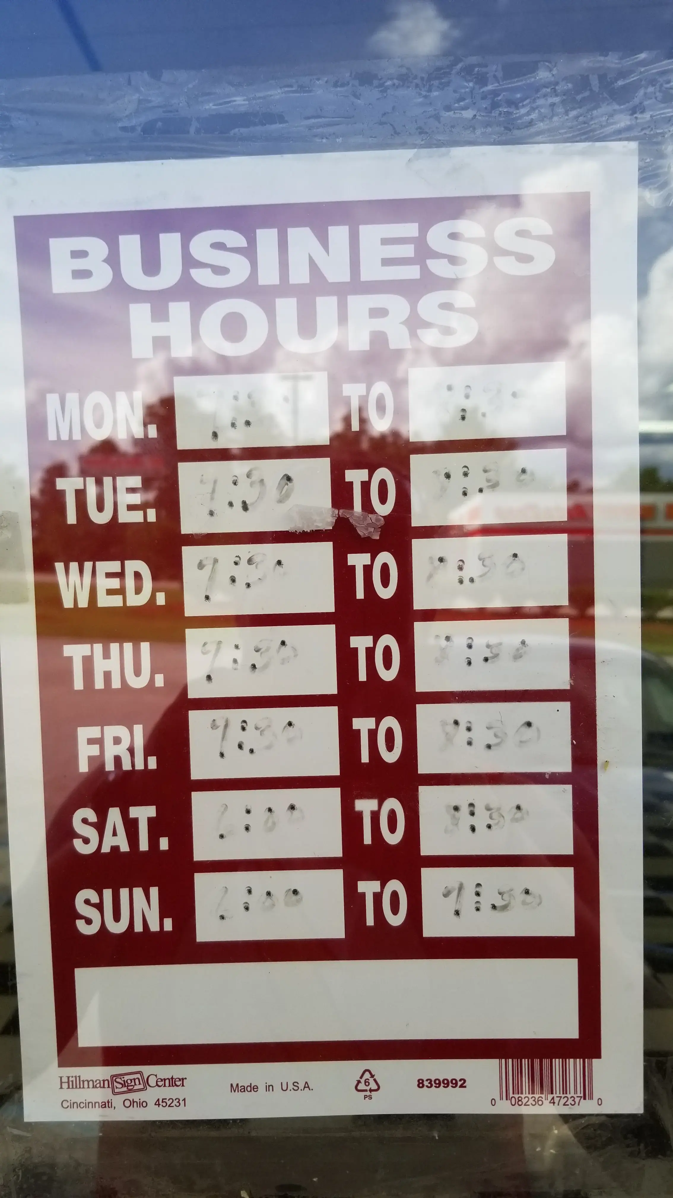 Kwik Klean Coin Laundry thumbnail 5