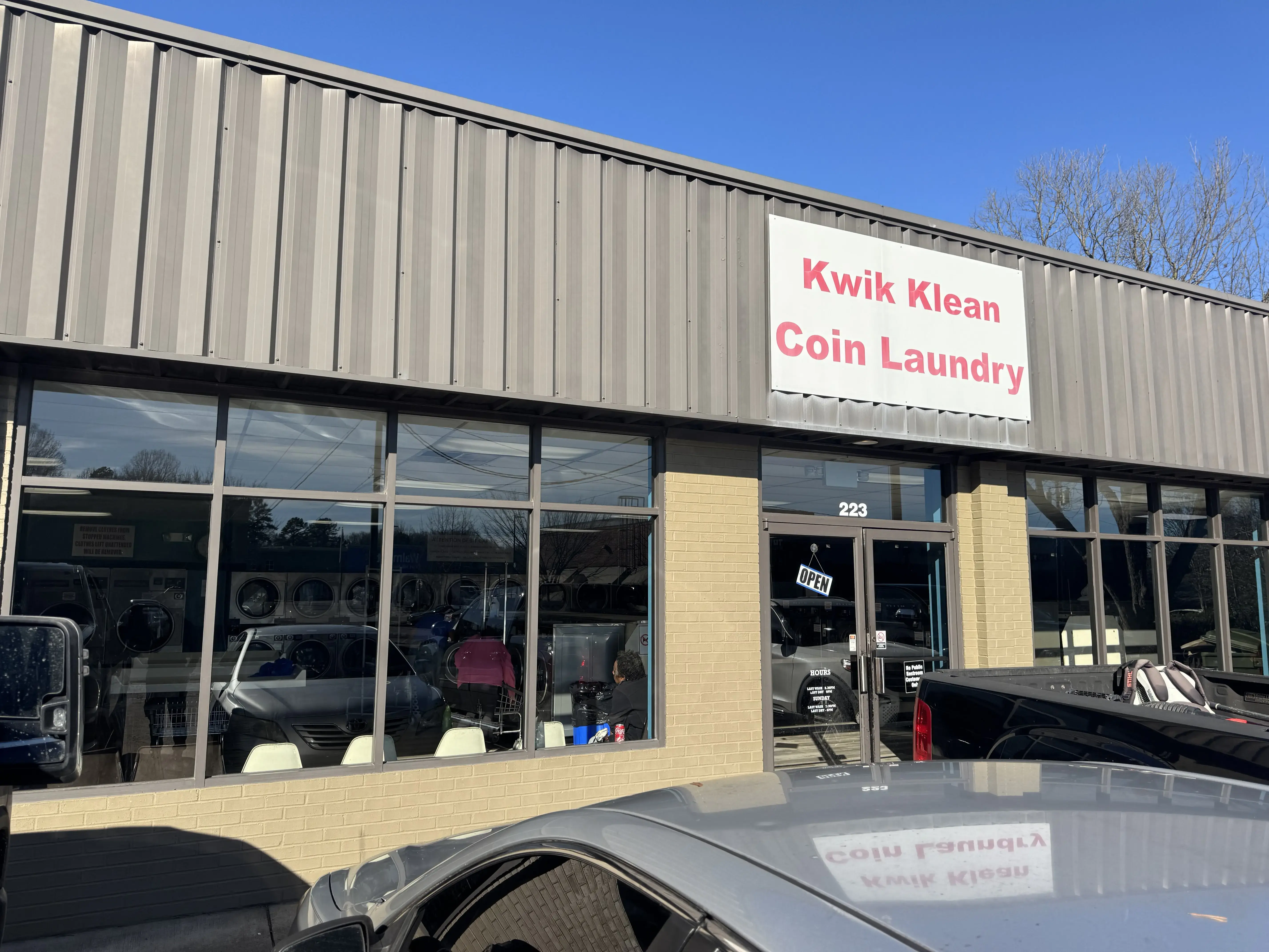 Kwik Klean - Image 2