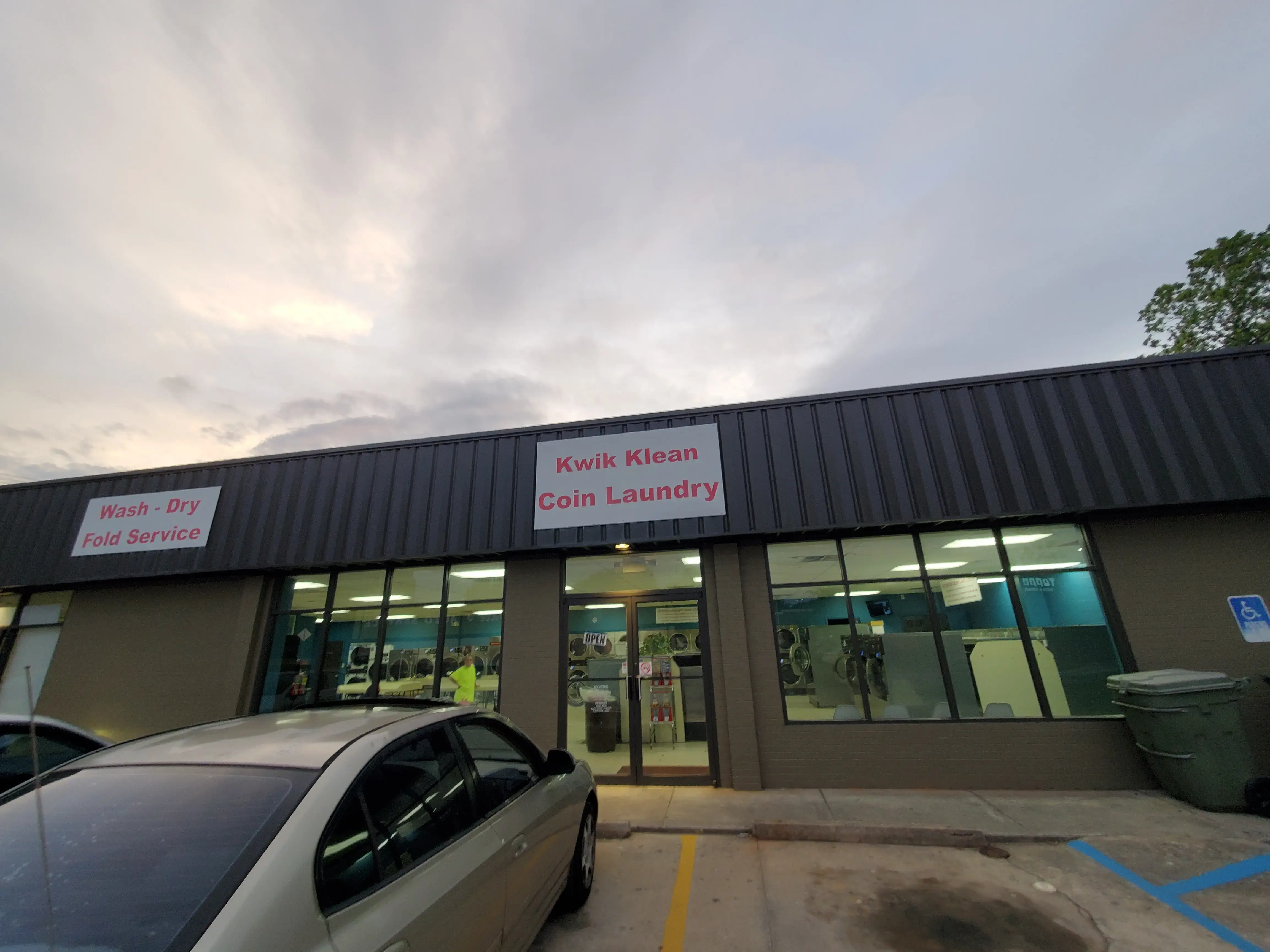 Kwik Klean thumbnail 18