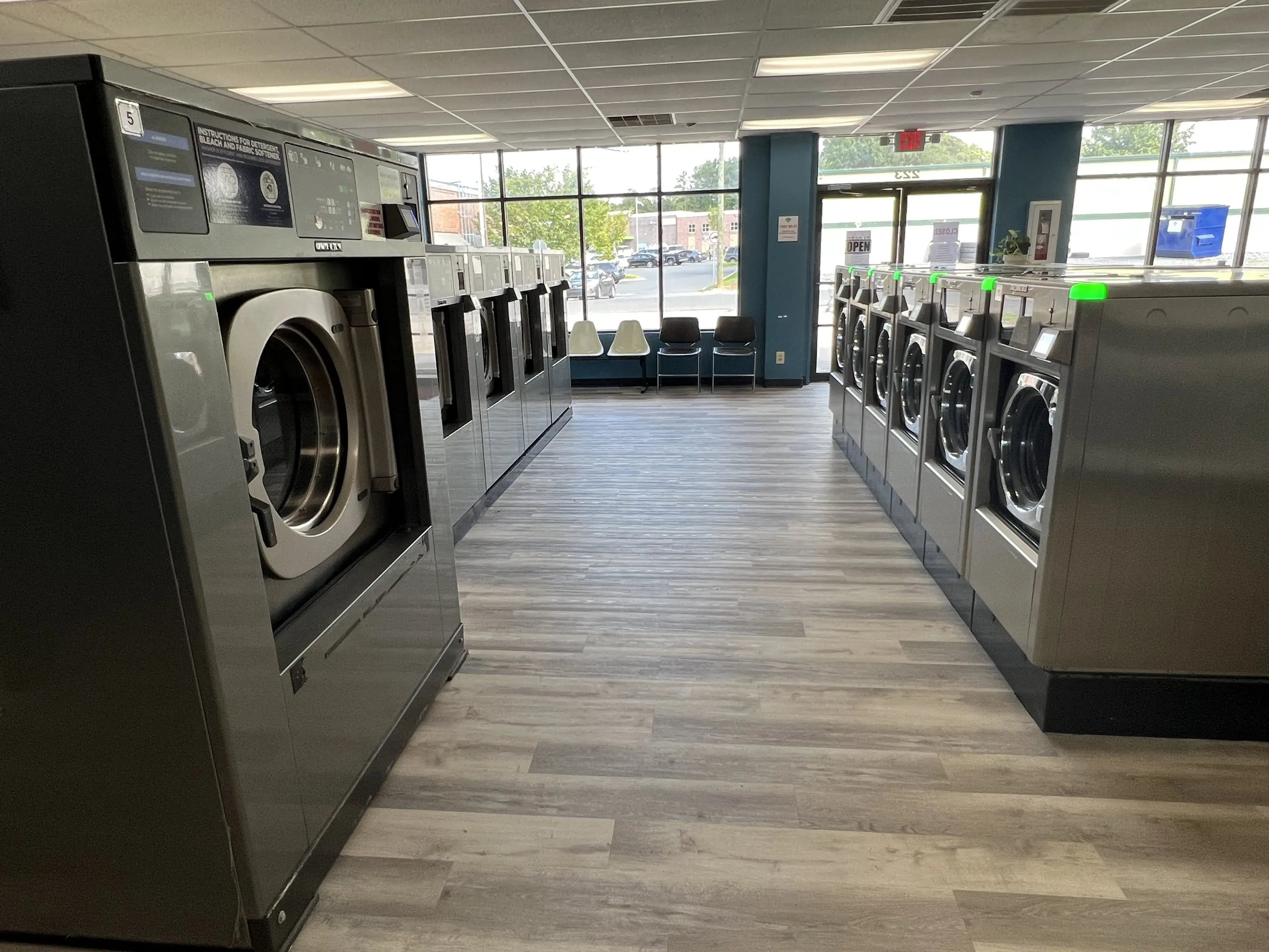 Kwik Klean - Image 1