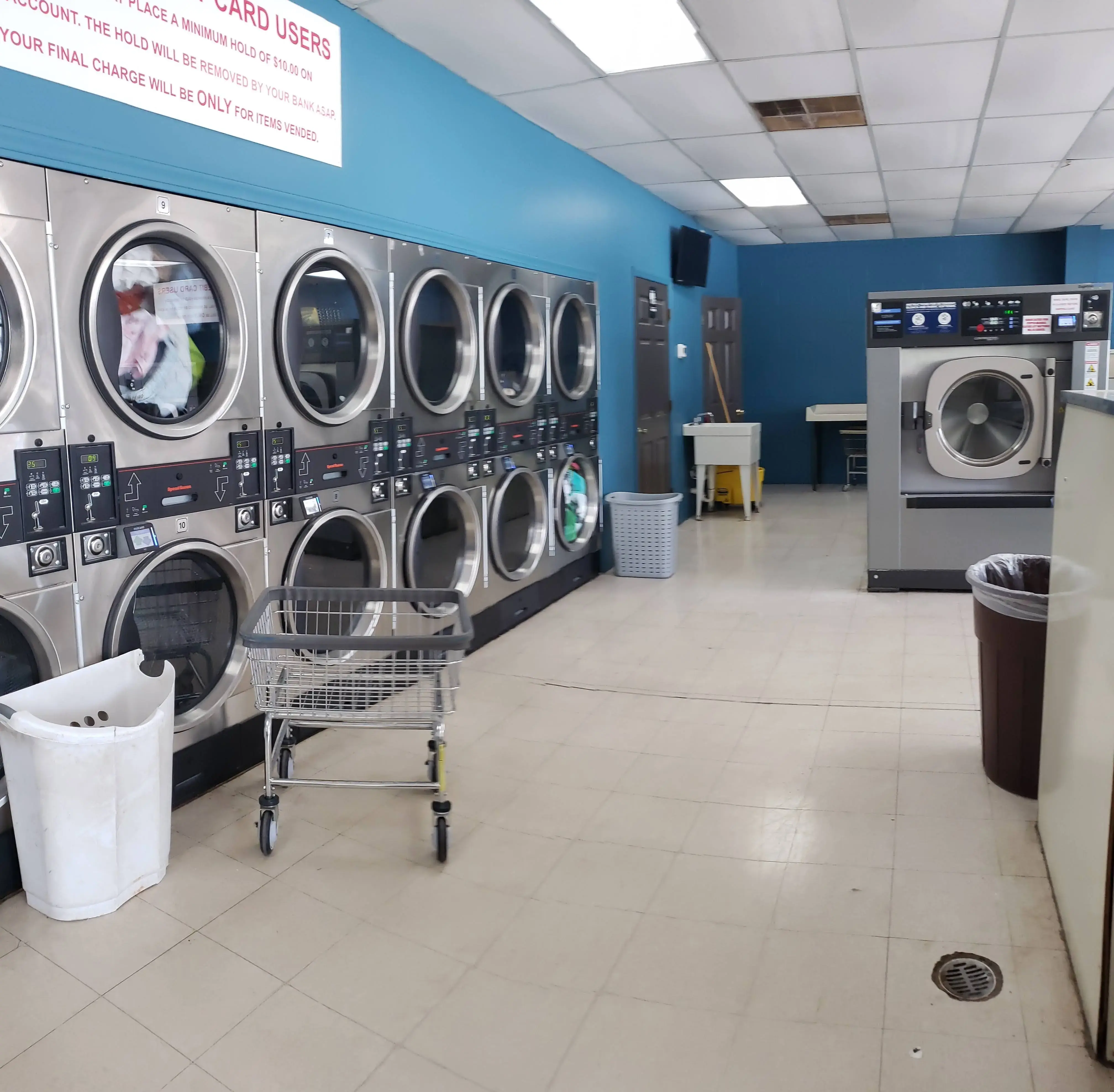 Kwik Klean - Image 19