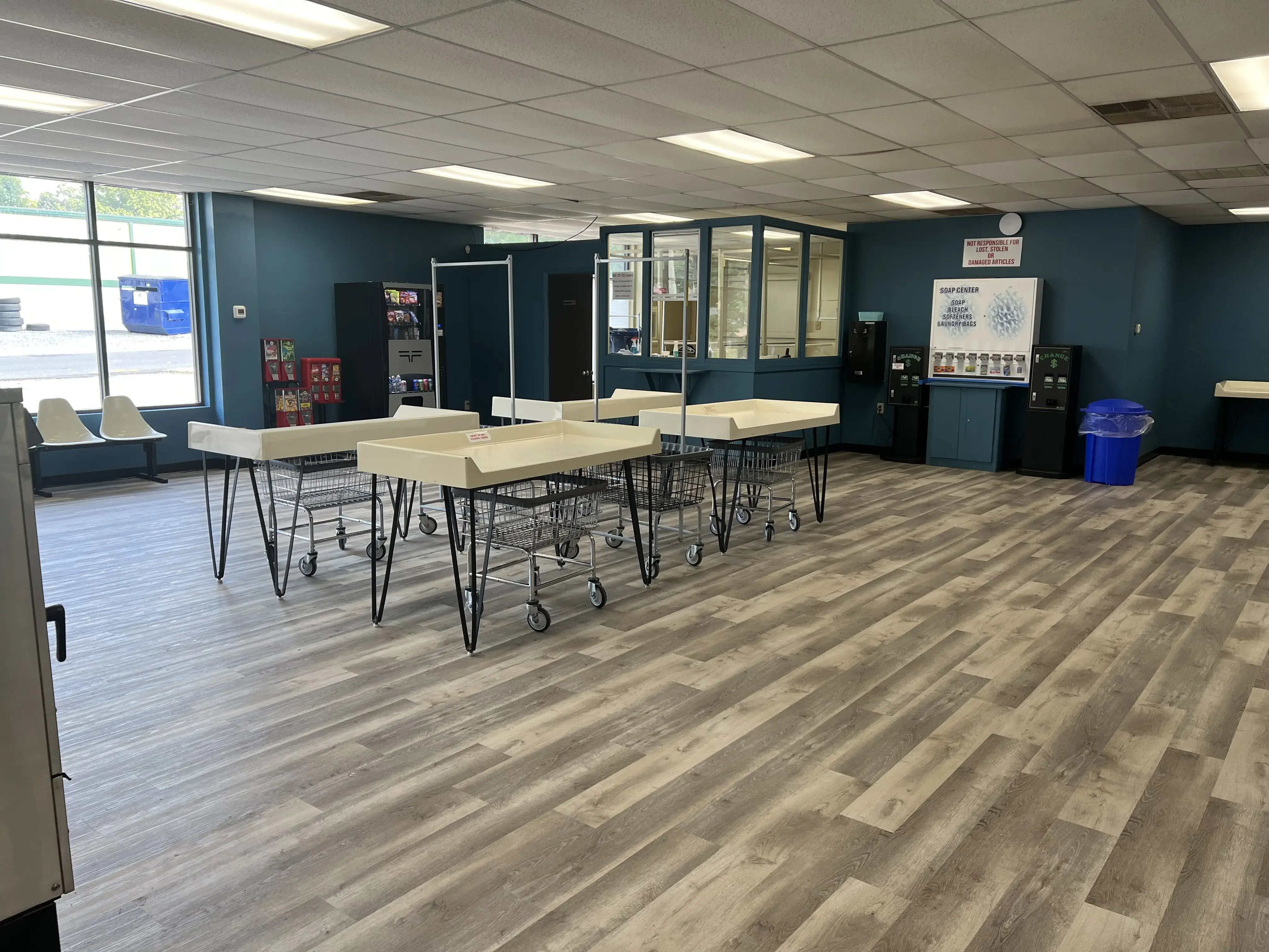 Kwik Klean thumbnail 9