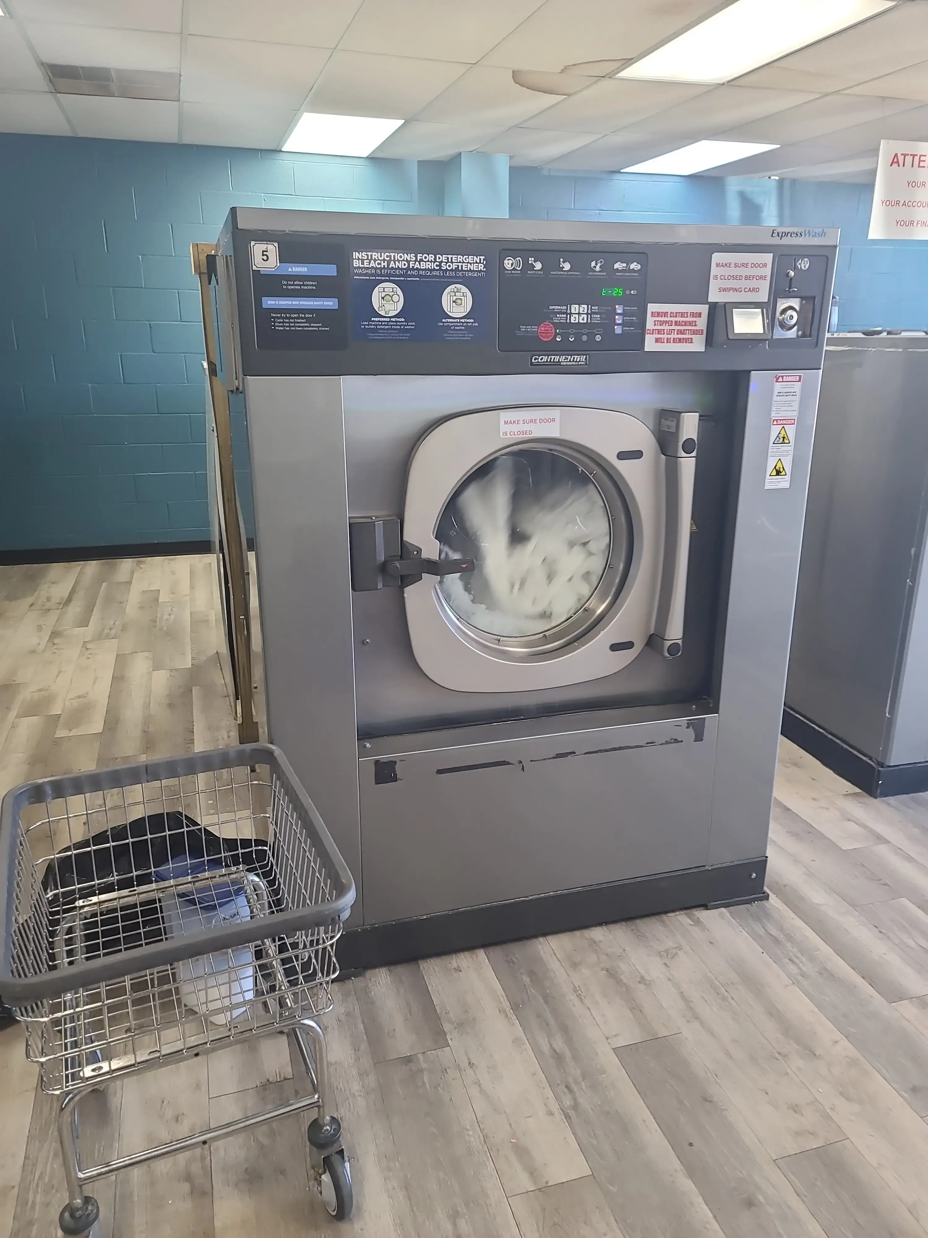 Kwik Klean thumbnail 5