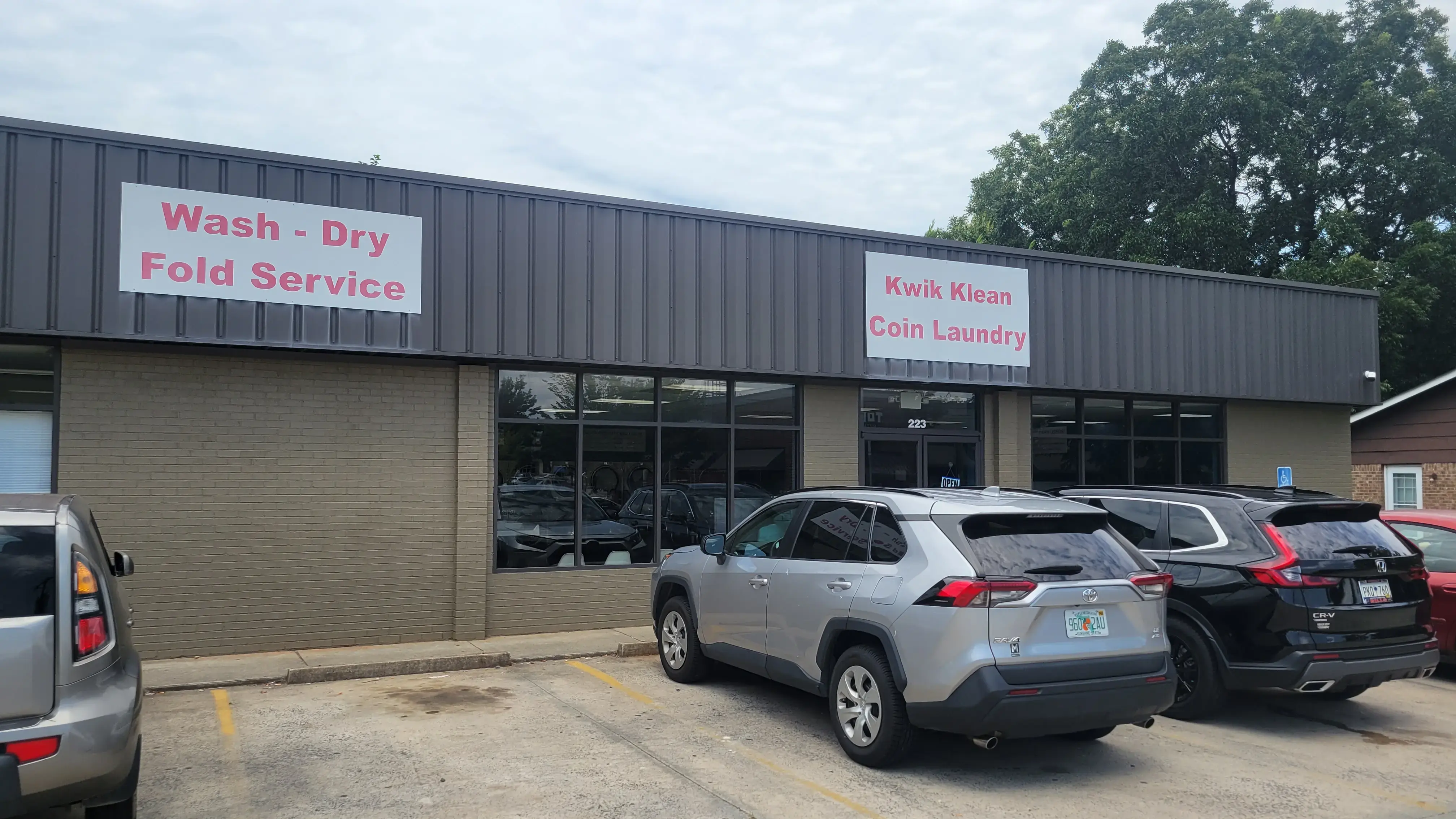 Kwik Klean - Image 13