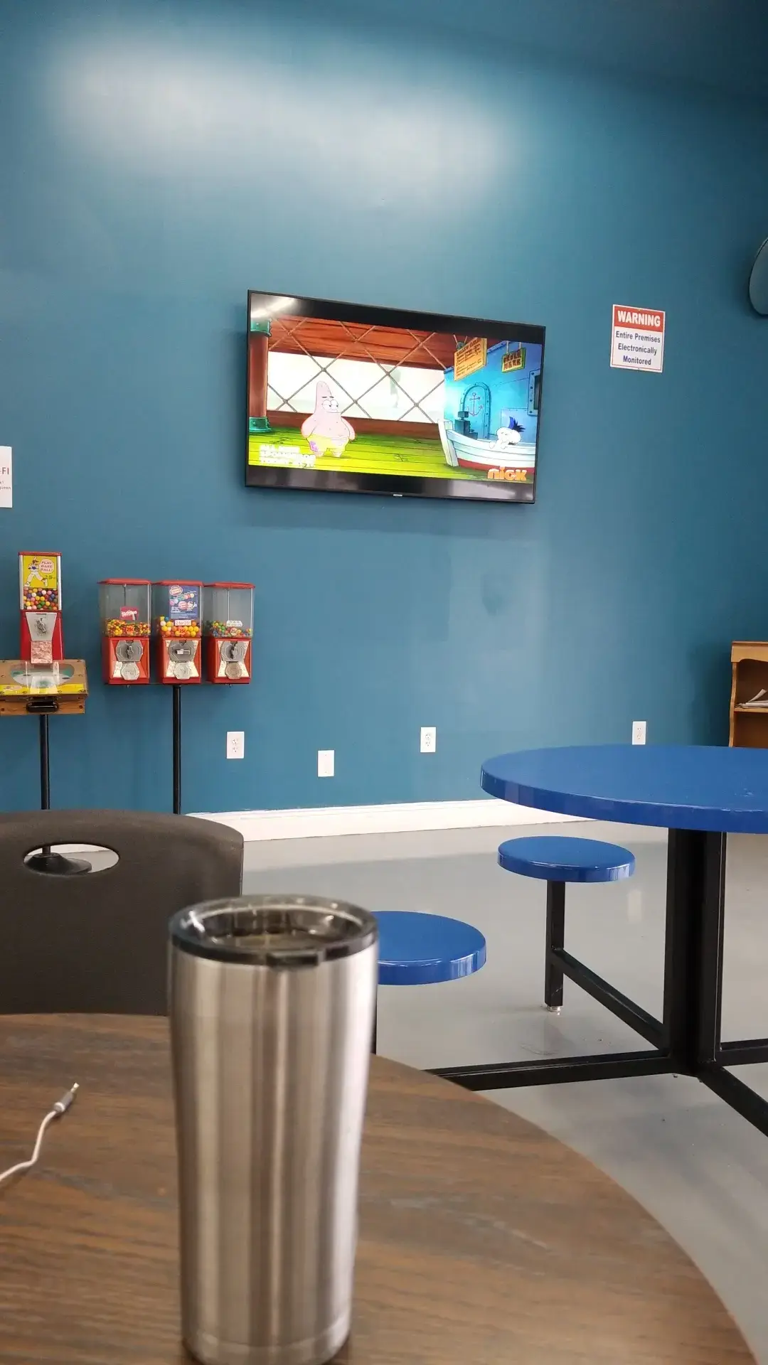 Kwik Klean Laundromat thumbnail 7