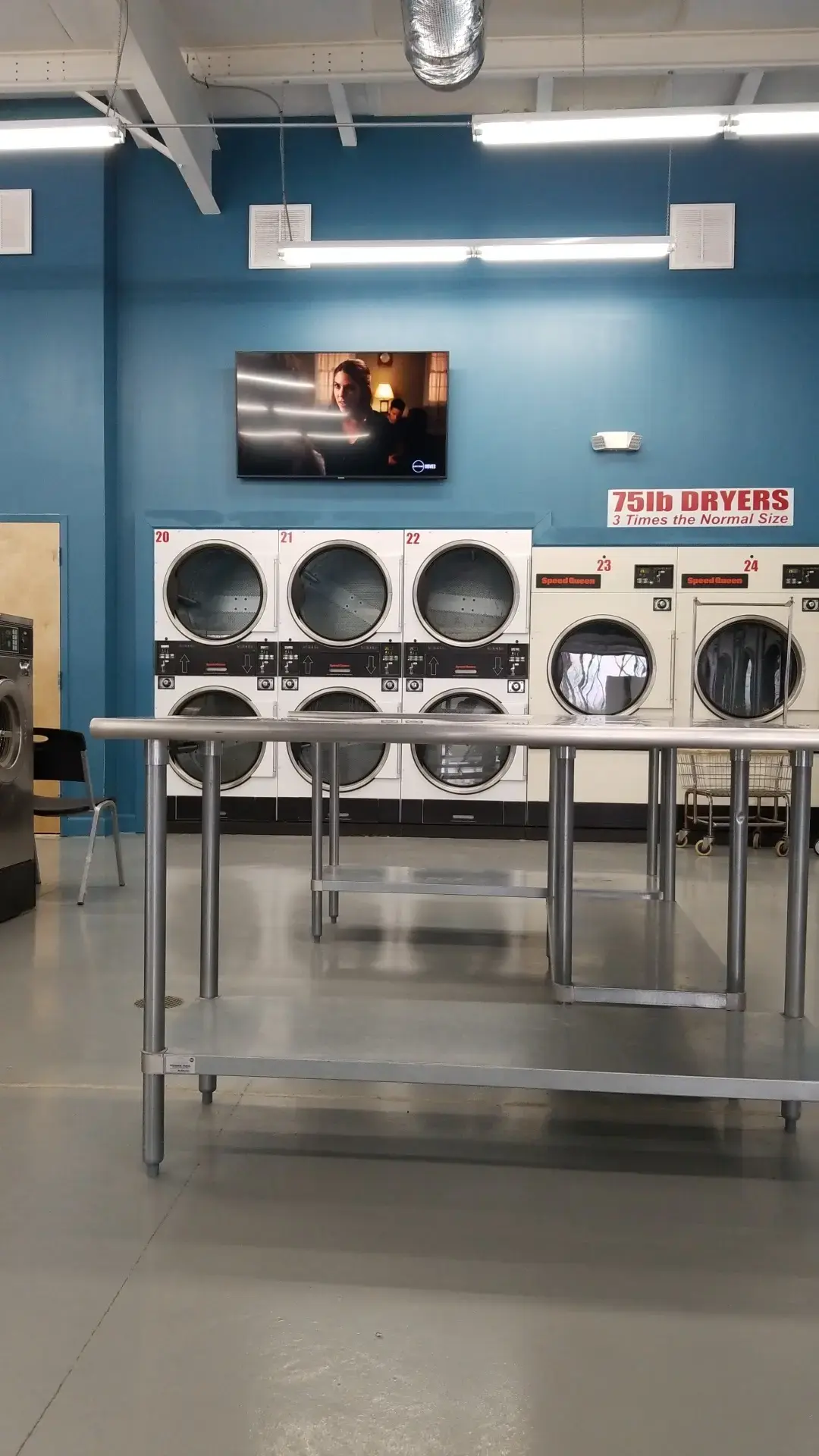 Kwik Klean Laundromat thumbnail 17