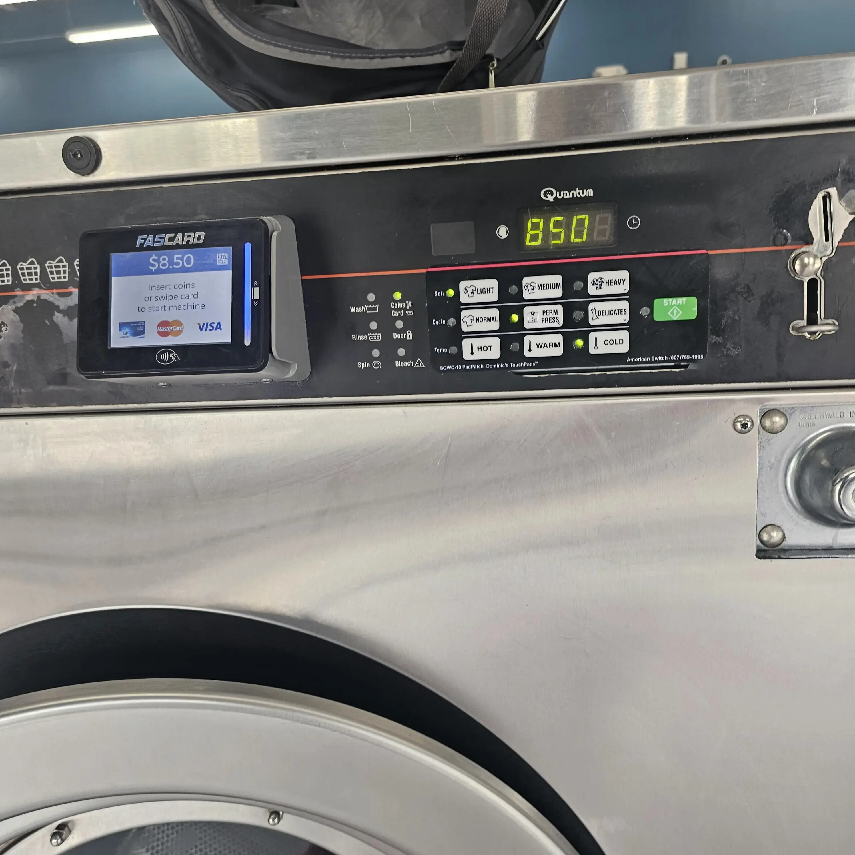Kwik Klean Laundromat thumbnail 4
