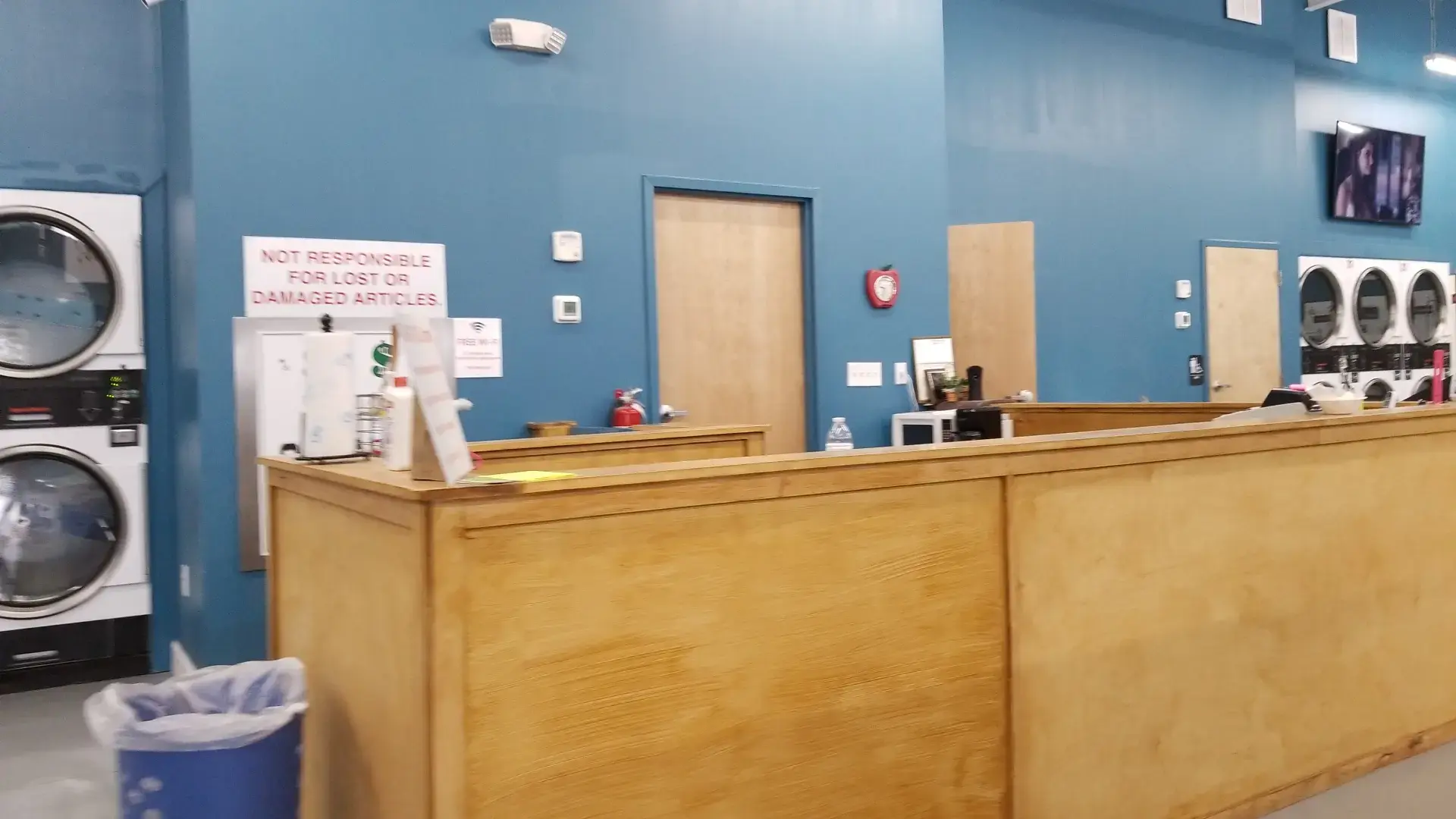 Kwik Klean Laundromat thumbnail 9