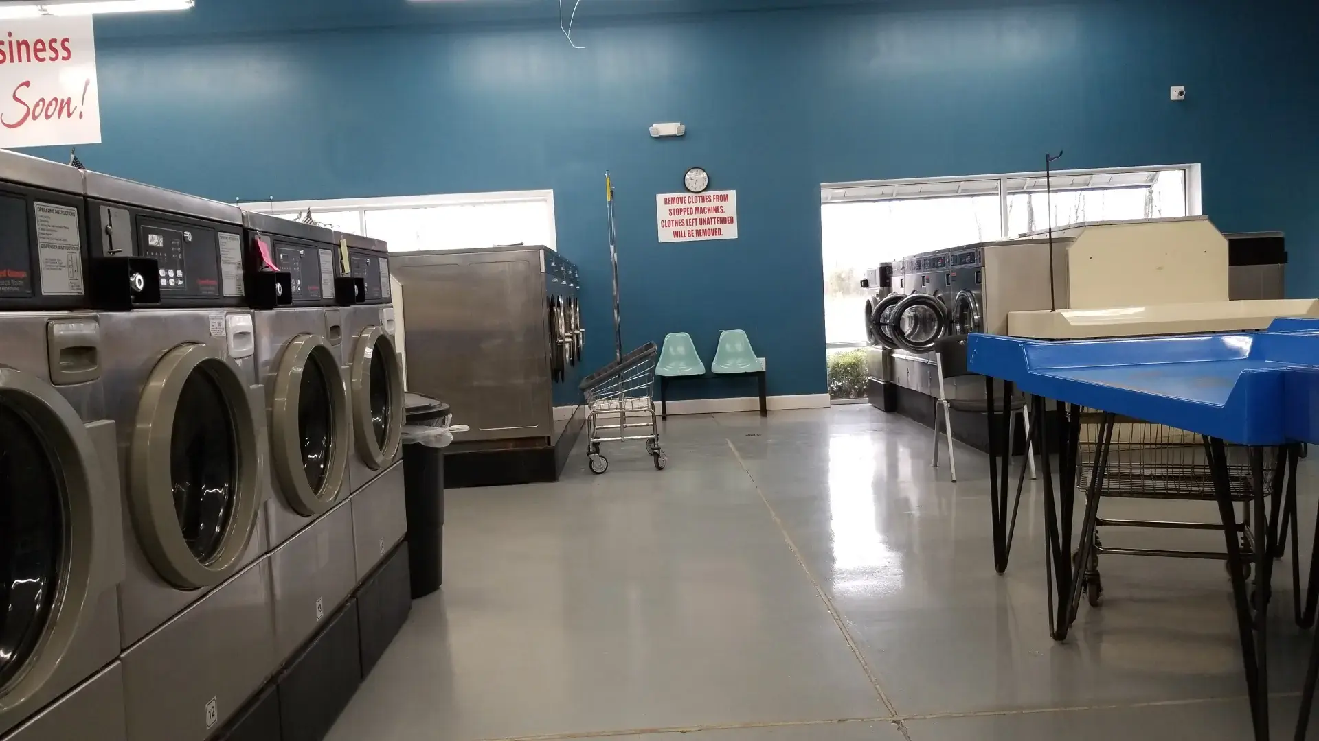 Kwik Klean Laundromat thumbnail 18