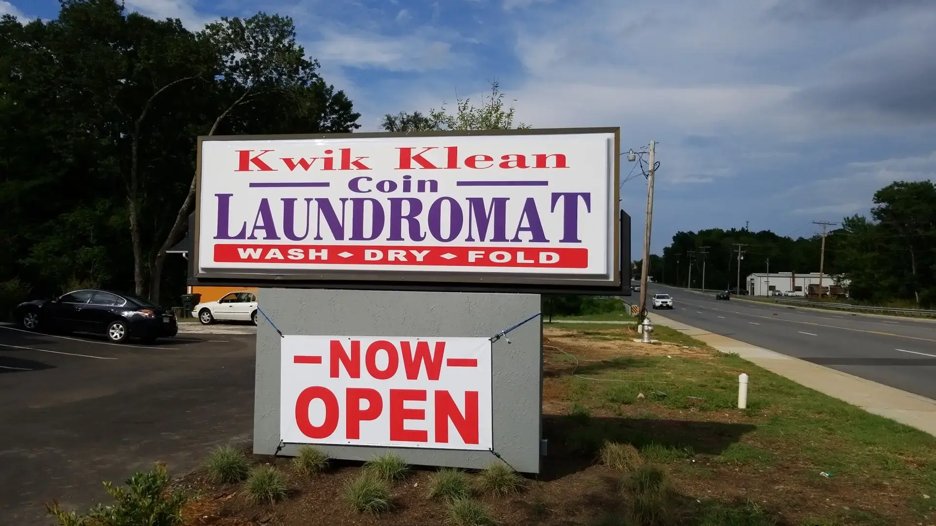 Kwik Klean Laundromat thumbnail 13