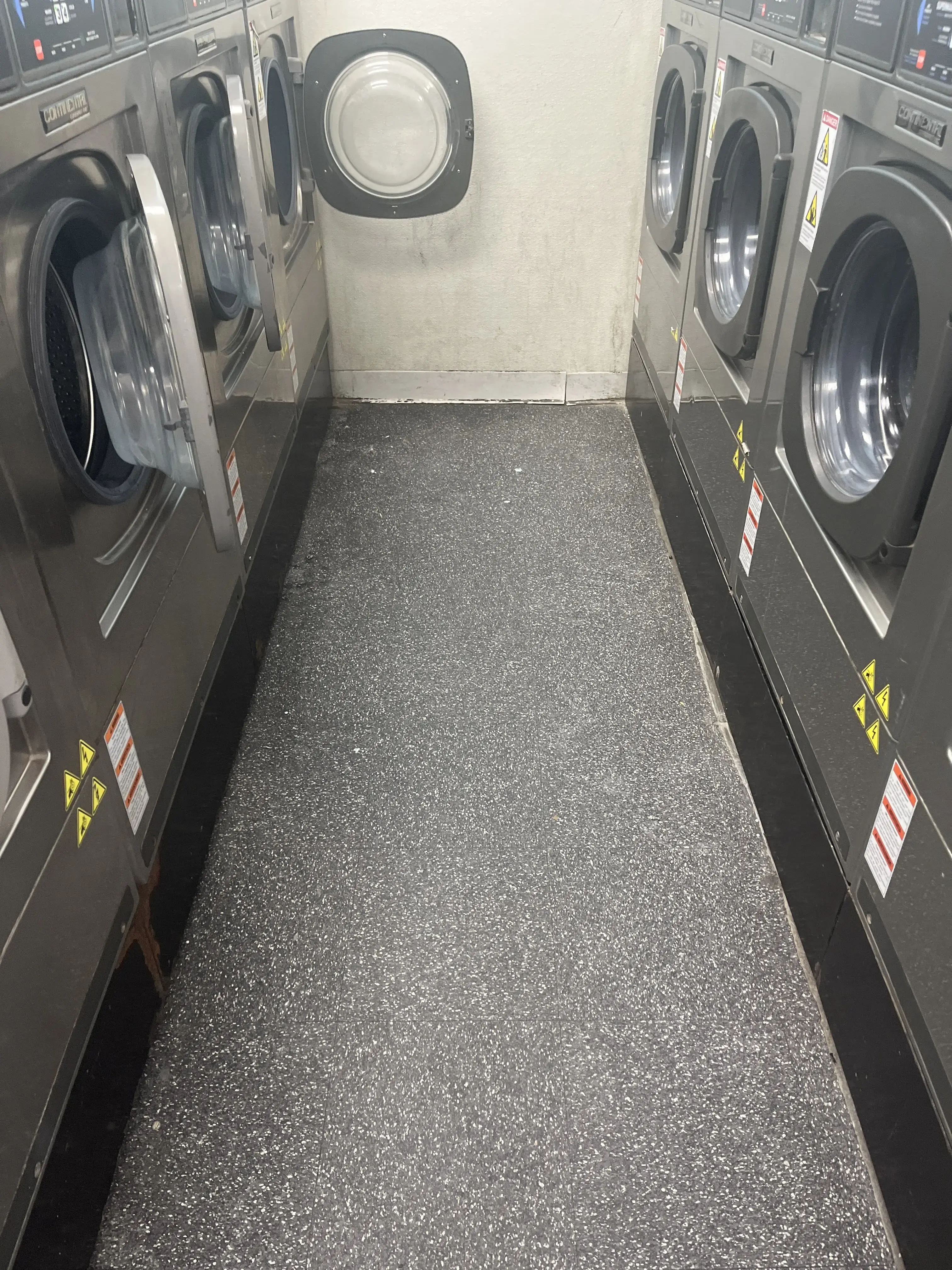 Kwik-Klean Laundry - Image 3