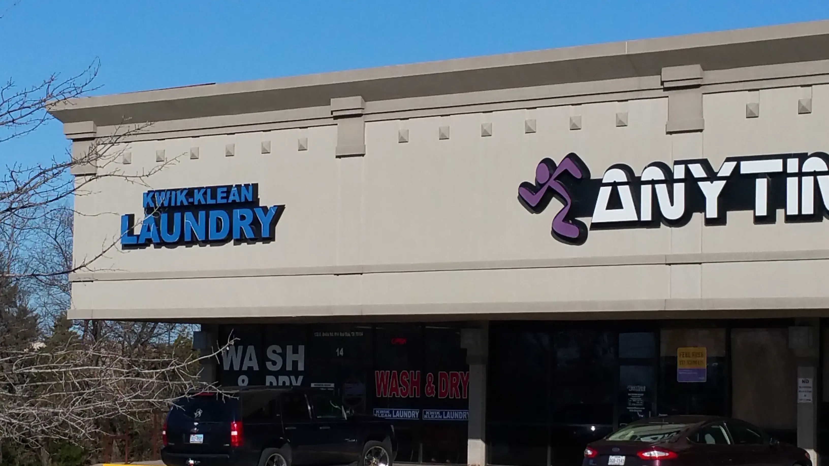 Kwik-Klean Laundry thumbnail 8