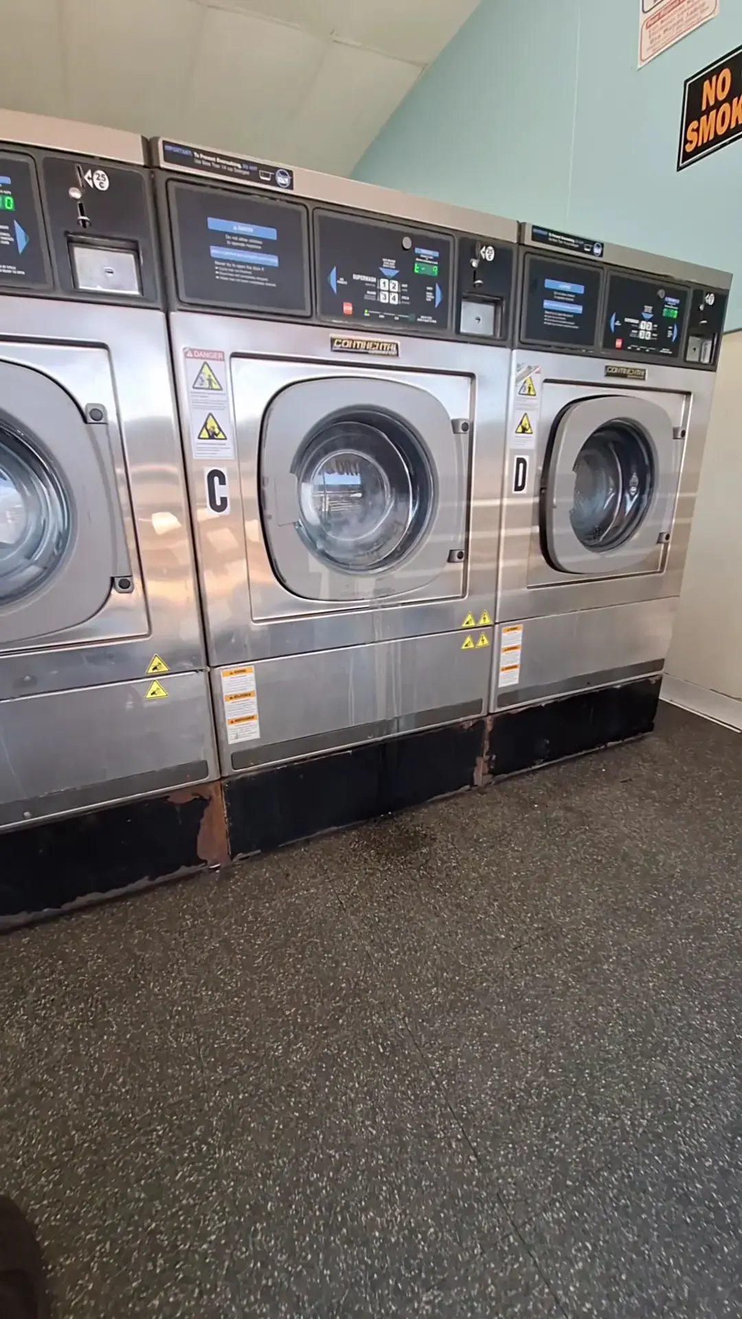 Kwik-Klean Laundry - Image 9