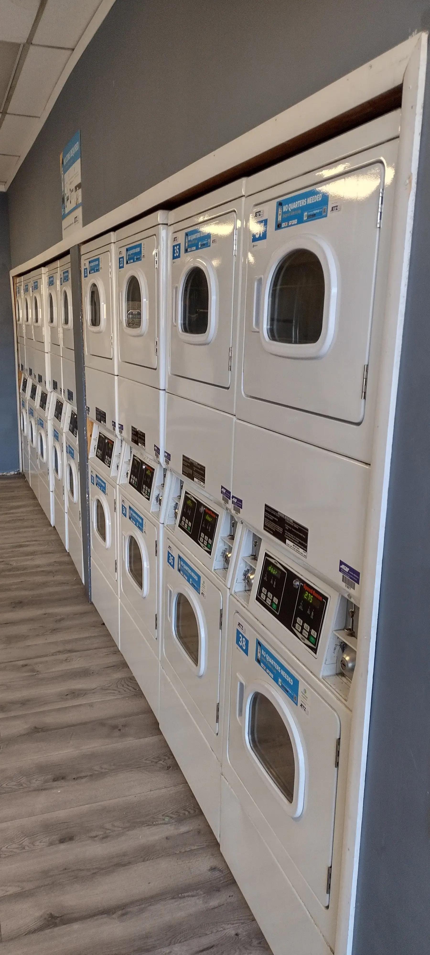 Kwik Wash - Image 11