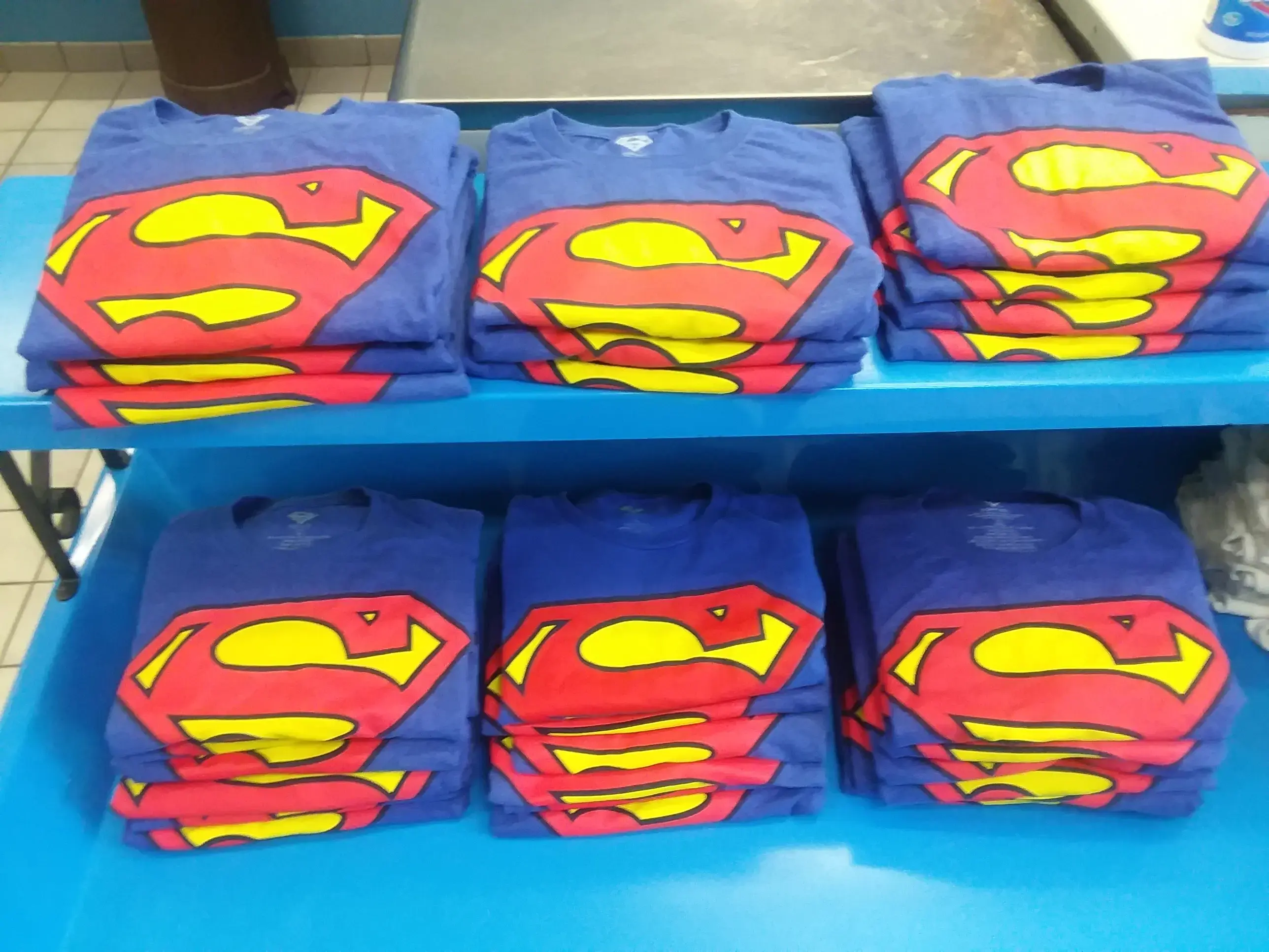 Kwik Wash Laundromat - Image 13