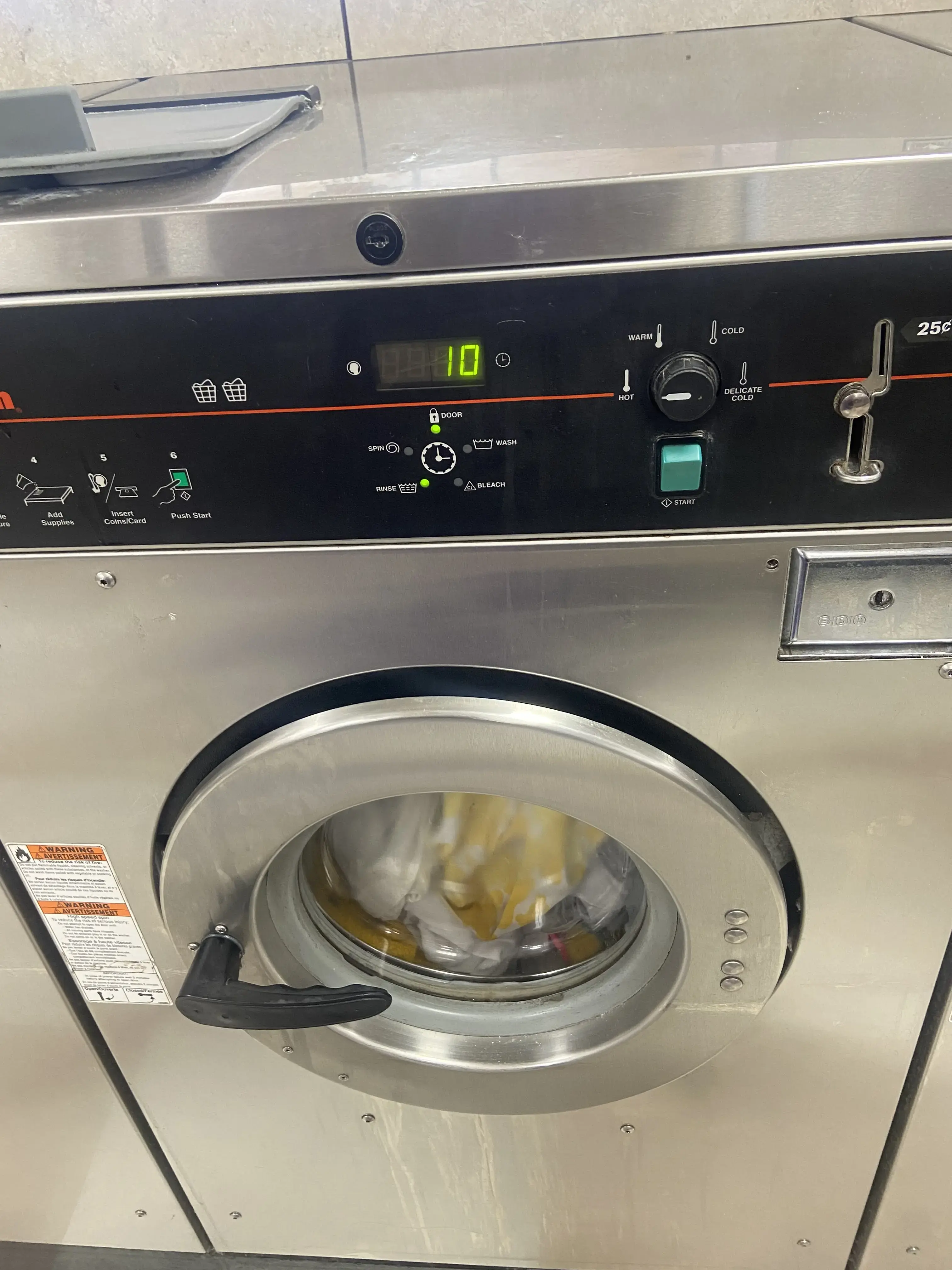 Kwik Wash Laundry - Image 2