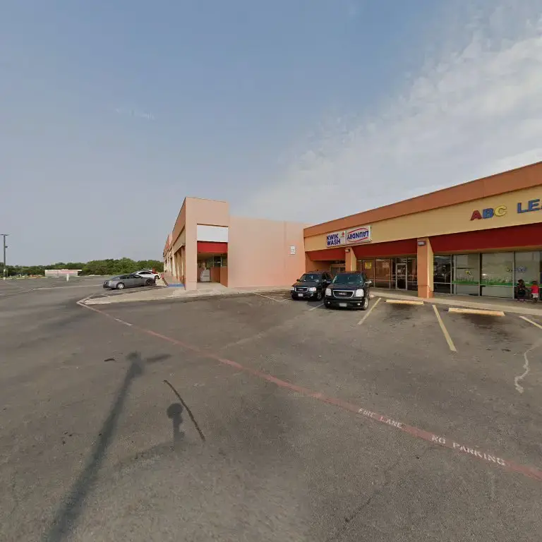 Kwik Wash Laundry - Image 7