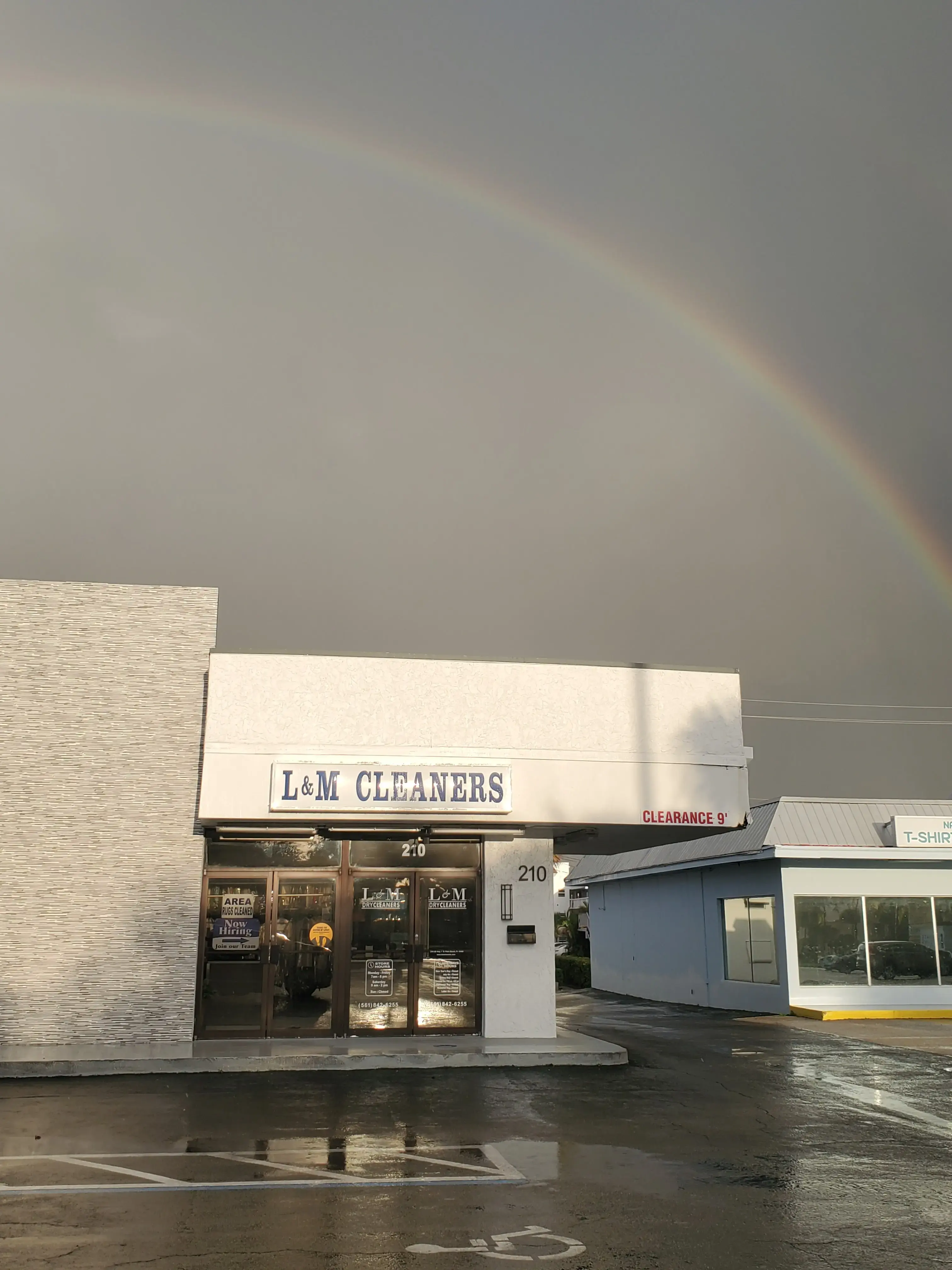 L & M Dry Cleaners thumbnail 8
