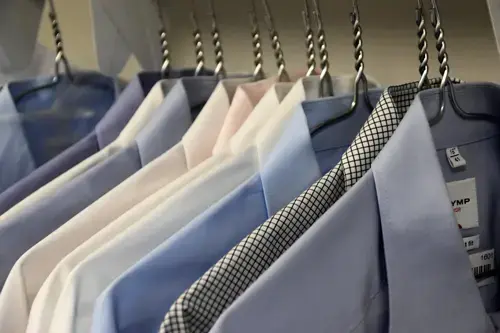 L & M Dry Cleaners thumbnail 5