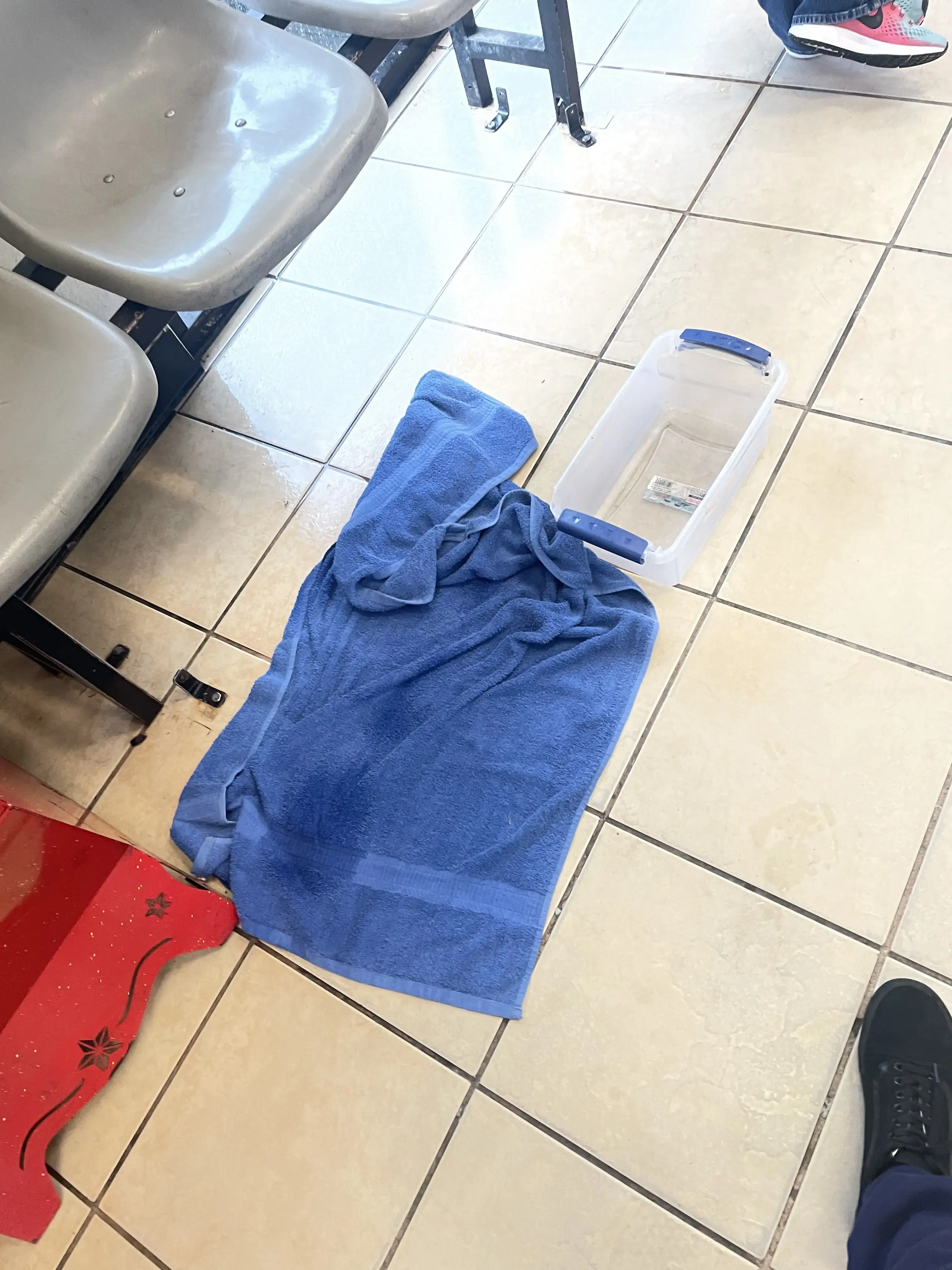 La Chiquita Laundromat thumbnail 8