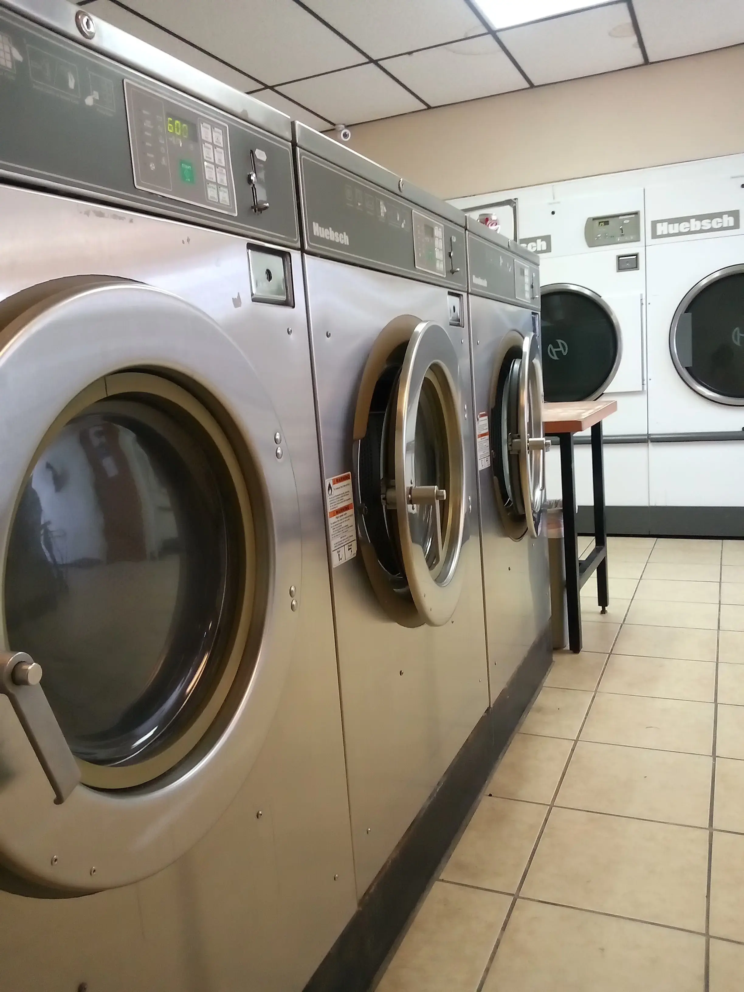 La Chiquita Laundry - Image 8
