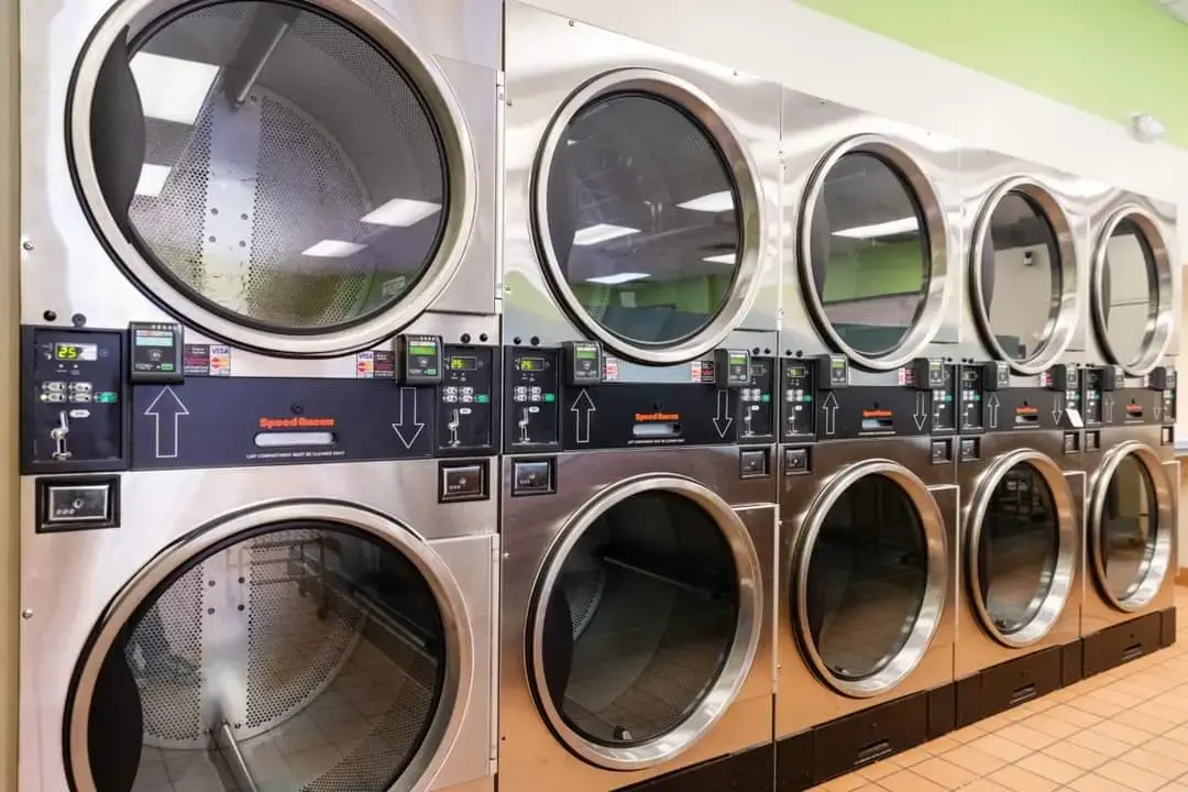 L/A Clean & Spin - Image 11