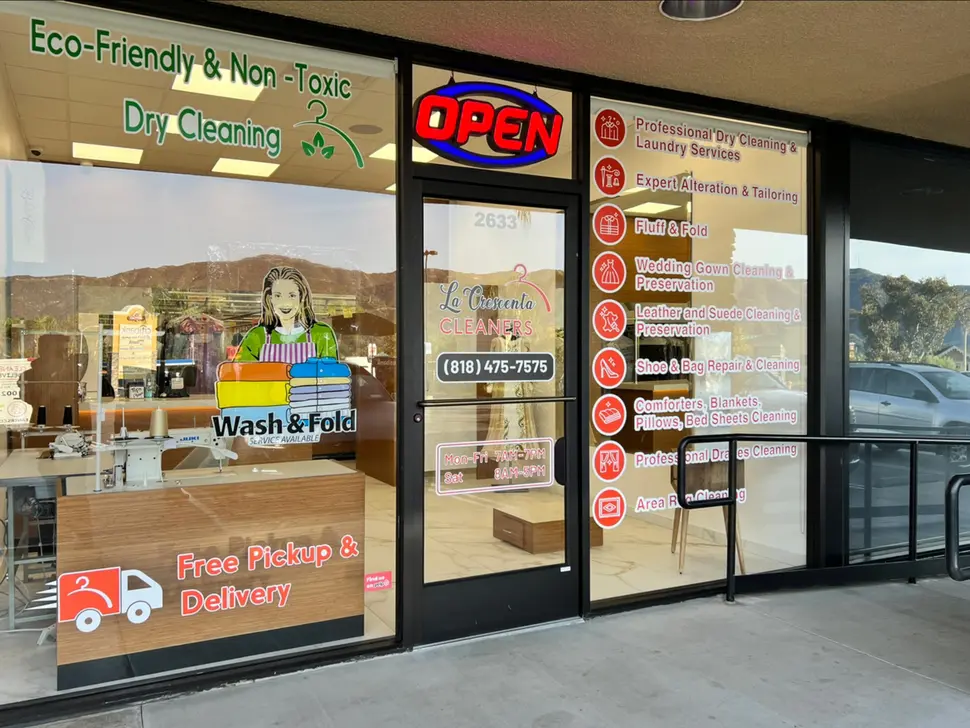 La Crescenta Cleaners thumbnail 2