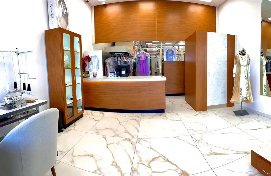 La Crescenta Cleaners thumbnail 1