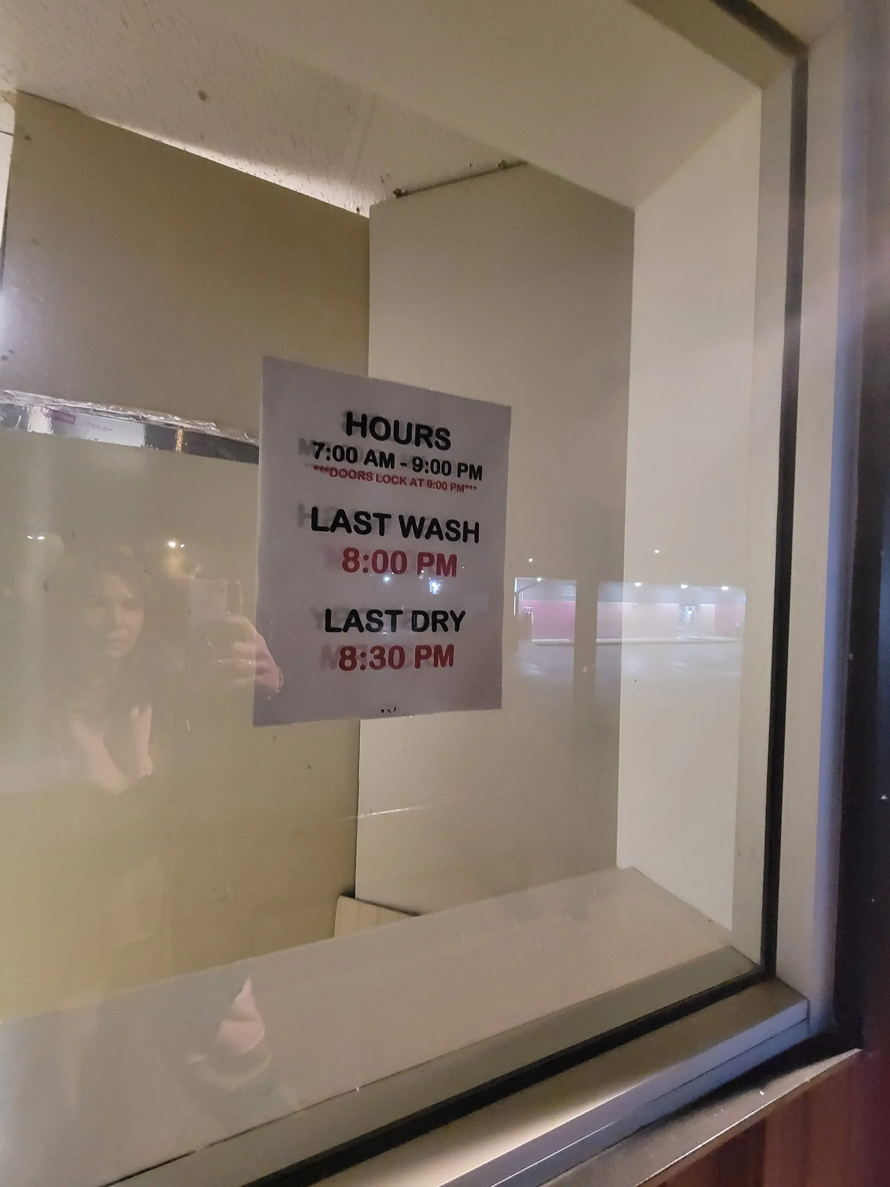 La Grange Laundromat & Washateria thumbnail 8